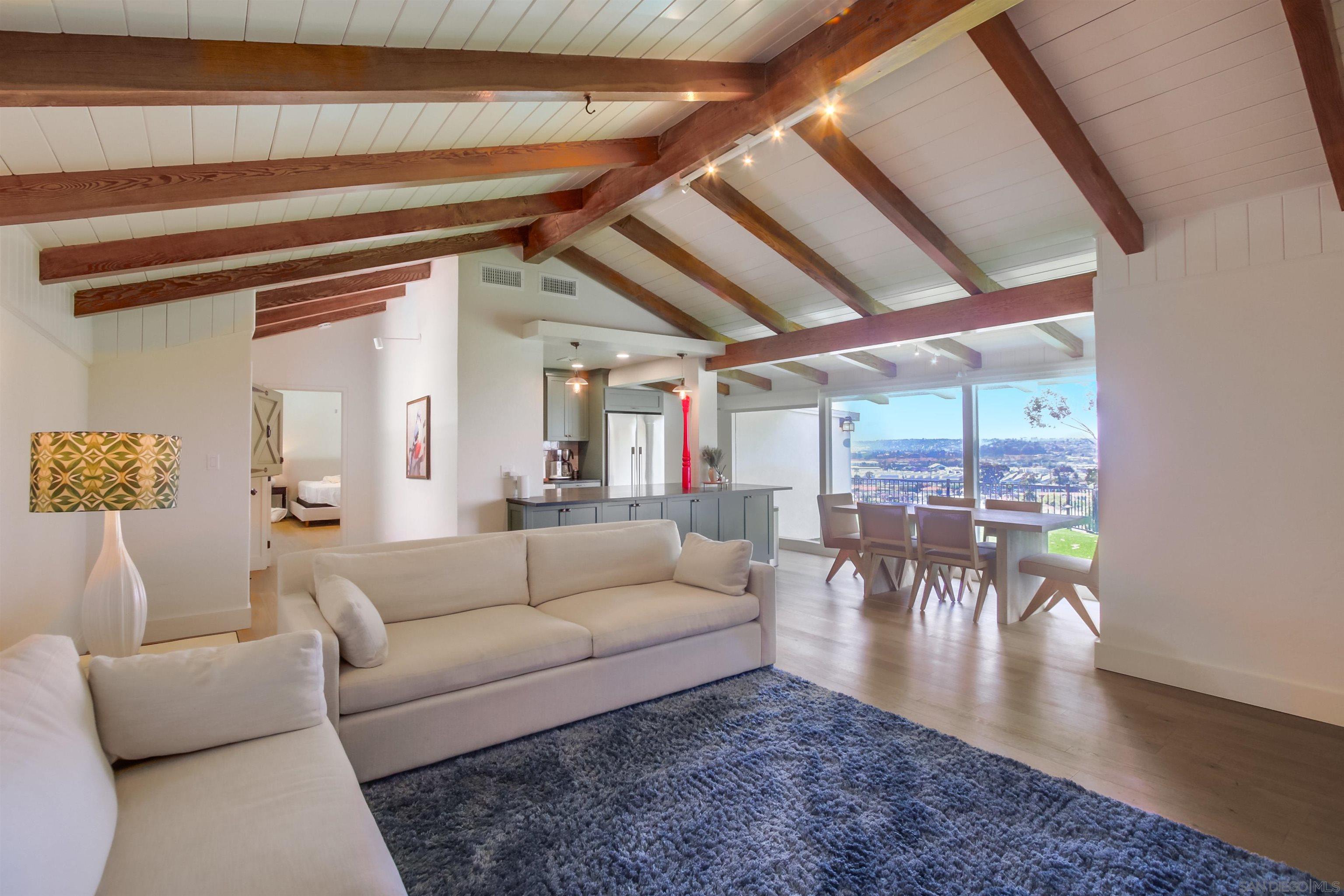 Detail Gallery Image 7 of 73 For 4242  Cosoy Way, San Diego,  CA 92103 - 4 Beds | 2 Baths