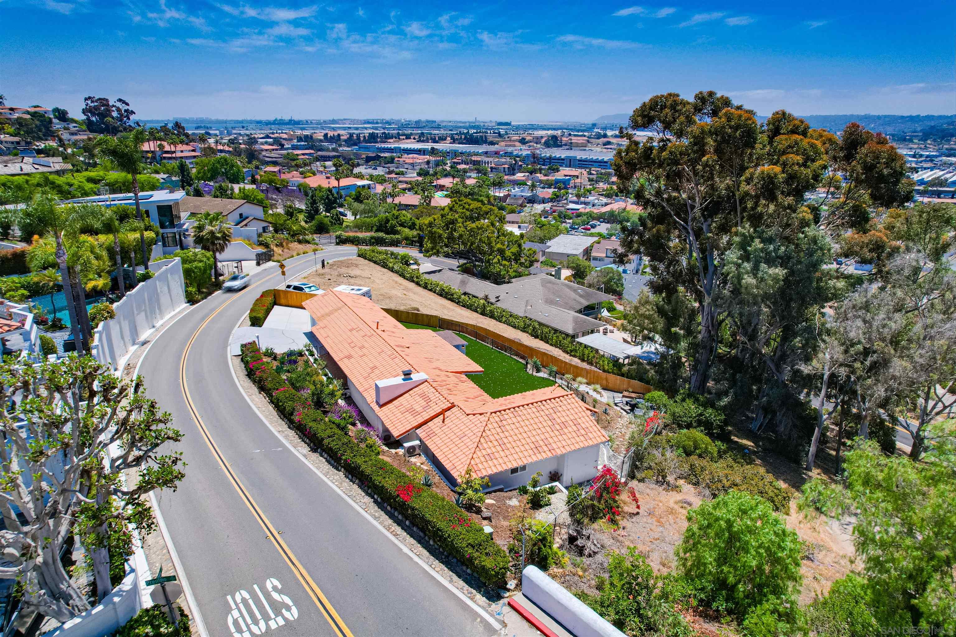 Detail Gallery Image 61 of 73 For 4242  Cosoy Way, San Diego,  CA 92103 - 4 Beds | 2 Baths