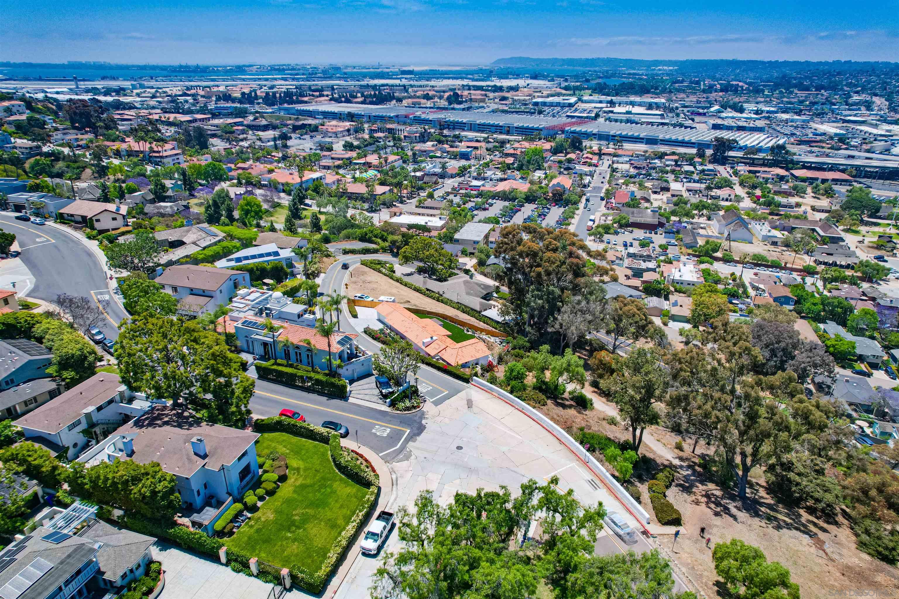 Detail Gallery Image 72 of 73 For 4242  Cosoy Way, San Diego,  CA 92103 - 4 Beds | 2 Baths