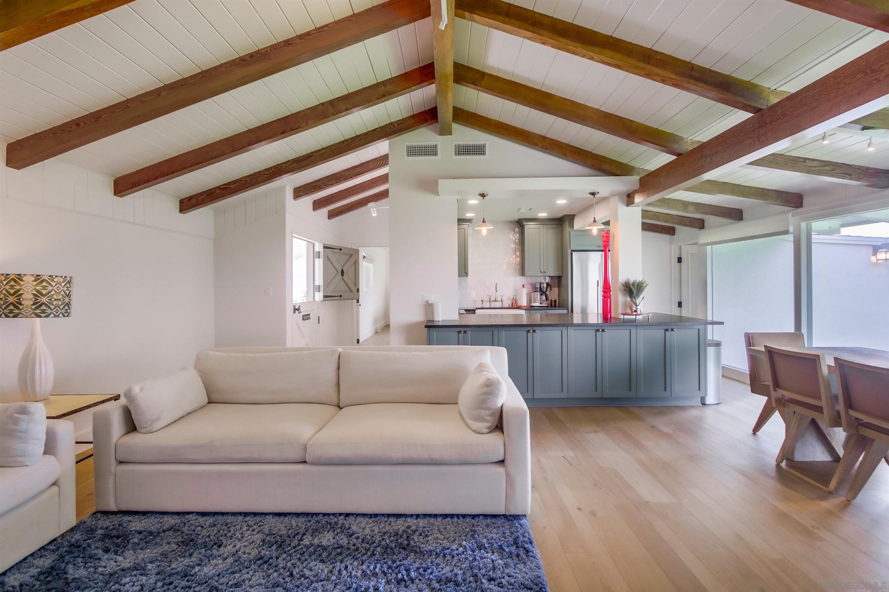 Detail Gallery Image 9 of 73 For 4242  Cosoy Way, San Diego,  CA 92103 - 4 Beds | 2 Baths