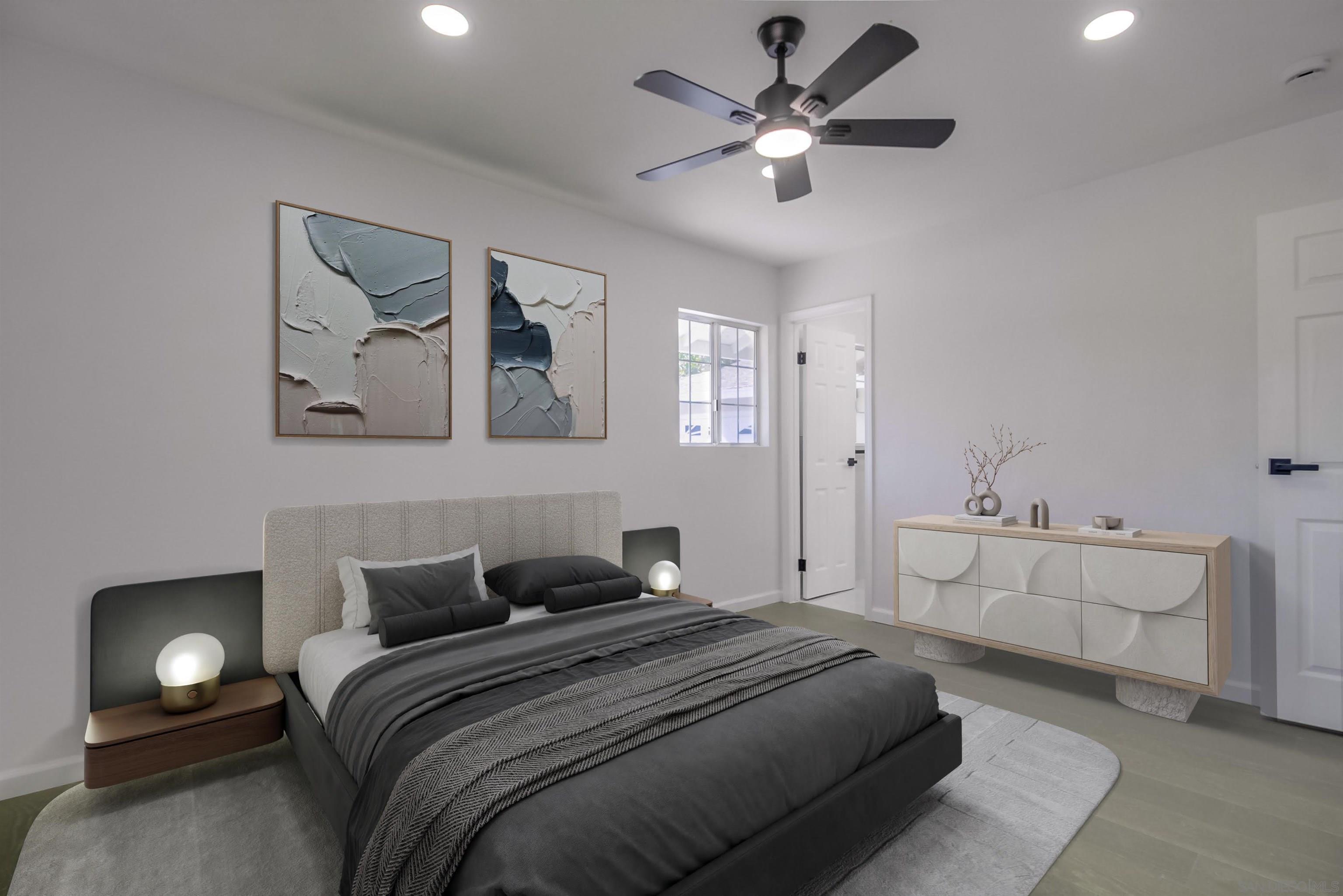 Detail Gallery Image 19 of 54 For 838  David Dr, Chula Vista,  CA 91910 - 4 Beds | 2 Baths