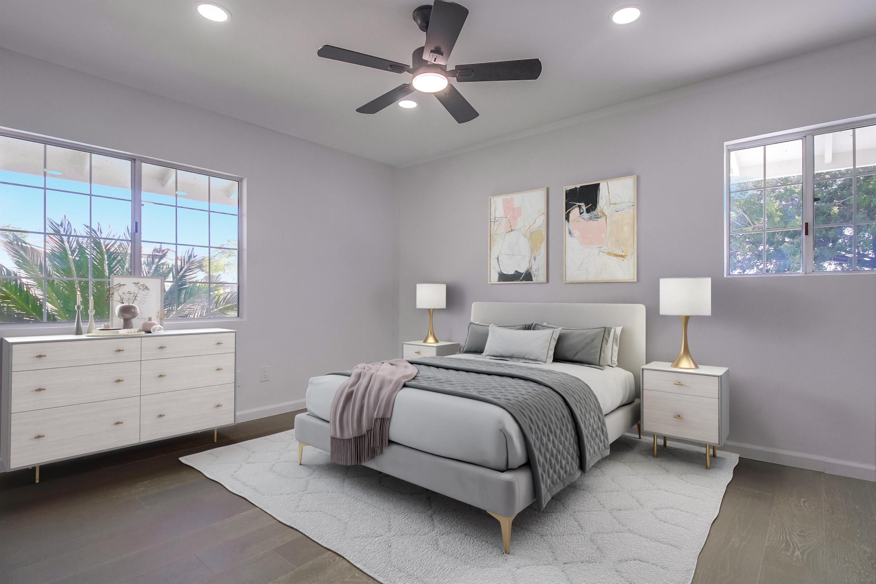 Detail Gallery Image 20 of 54 For 838  David Dr, Chula Vista,  CA 91910 - 4 Beds | 2 Baths