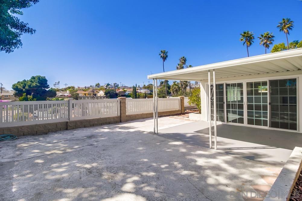 Detail Gallery Image 51 of 54 For 838  David Dr, Chula Vista,  CA 91910 - 4 Beds | 2 Baths