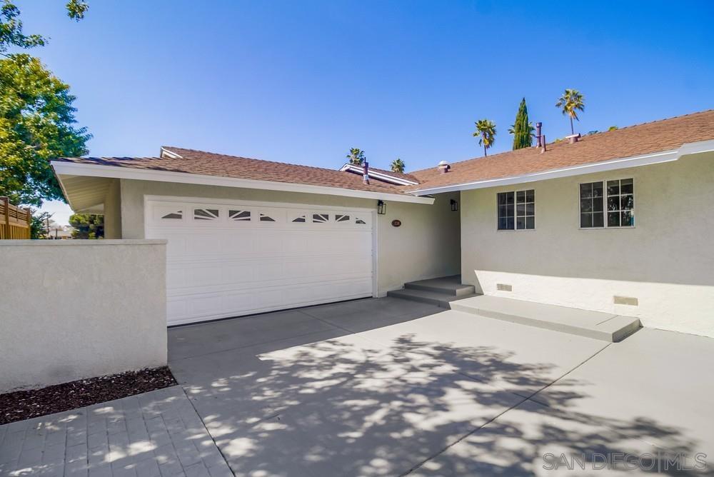 Detail Gallery Image 53 of 54 For 838  David Dr, Chula Vista,  CA 91910 - 4 Beds | 2 Baths