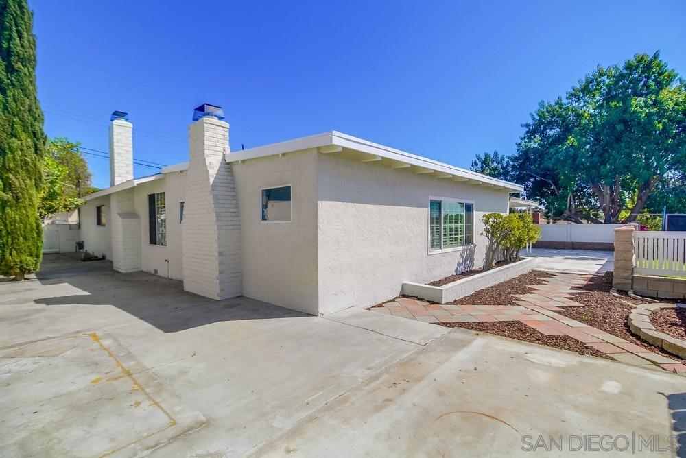 Detail Gallery Image 7 of 54 For 838  David Dr, Chula Vista,  CA 91910 - 4 Beds | 2 Baths