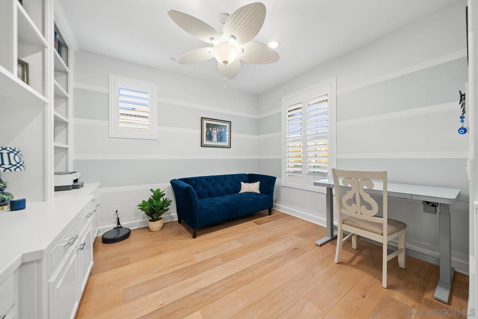 Detail Gallery Image 13 of 50 For 542  Adobe Estates Dr, Vista,  CA 92083 - 4 Beds | 2/1 Baths