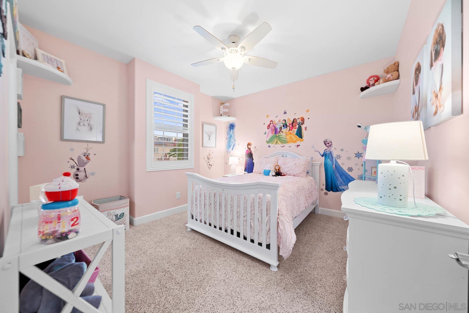 Detail Gallery Image 38 of 50 For 542  Adobe Estates Dr, Vista,  CA 92083 - 4 Beds | 2/1 Baths