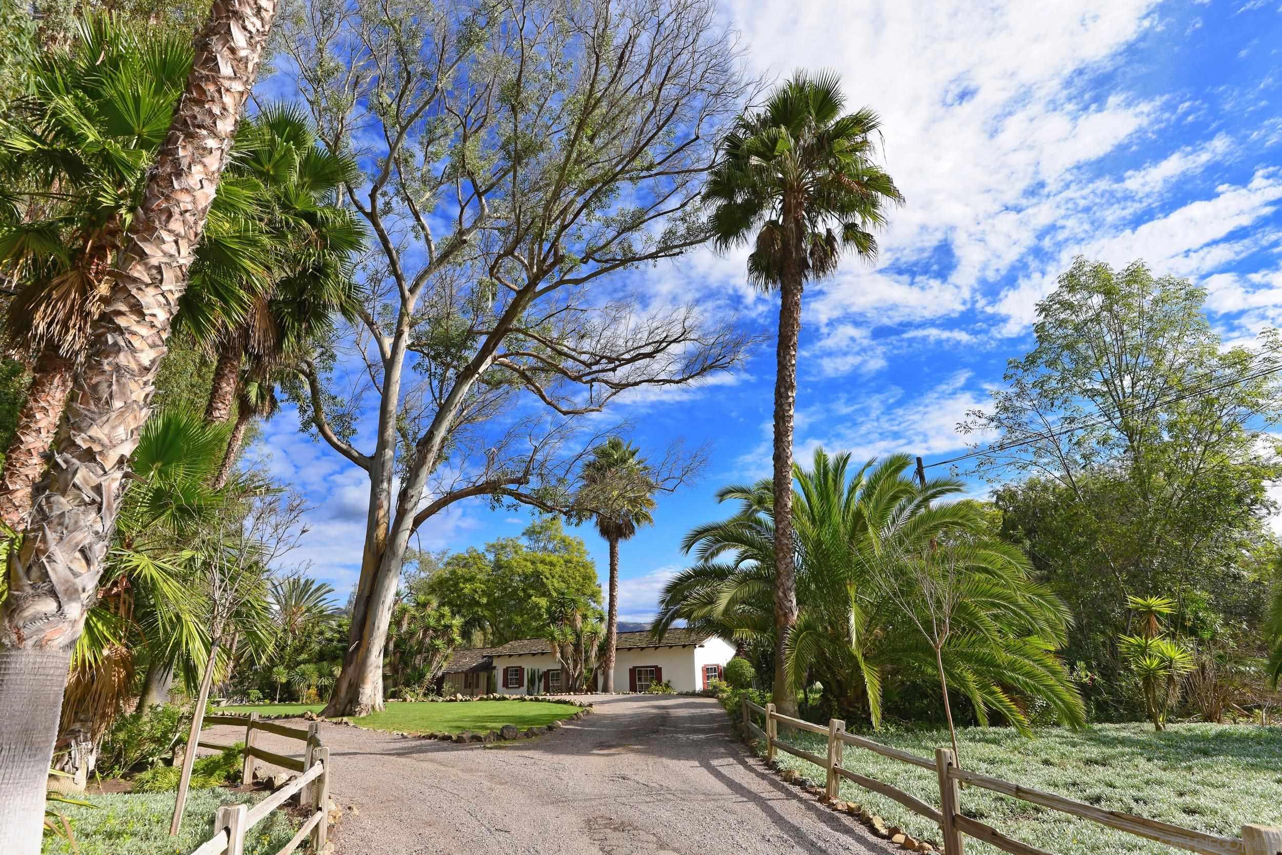 Detail Gallery Image 9 of 9 For , Rancho Santa Fe,  CA 92067 - – Beds | – Baths