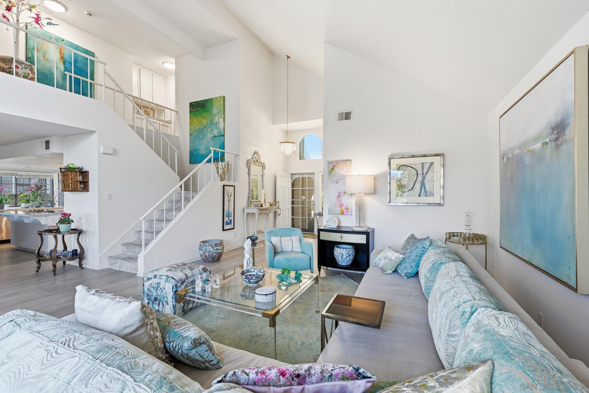 Detail Gallery Image 10 of 62 For 3626  Lorimer Ln, Encinitas,  CA 92024 - 4 Beds | 3 Baths