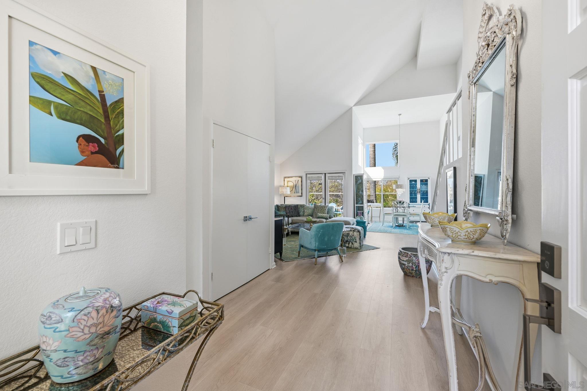 Detail Gallery Image 7 of 62 For 3626  Lorimer Ln, Encinitas,  CA 92024 - 4 Beds | 3 Baths