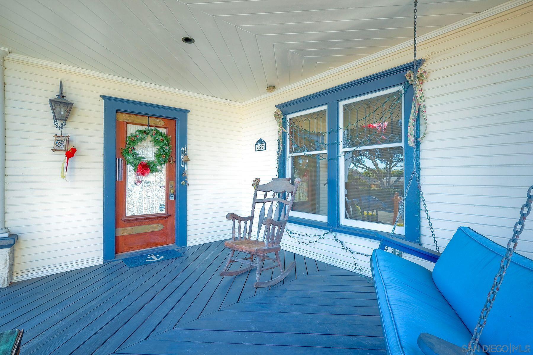 Detail Gallery Image 14 of 65 For 952  Rosecrans, San Diego,  CA 92106 - 5 Beds | 4 Baths