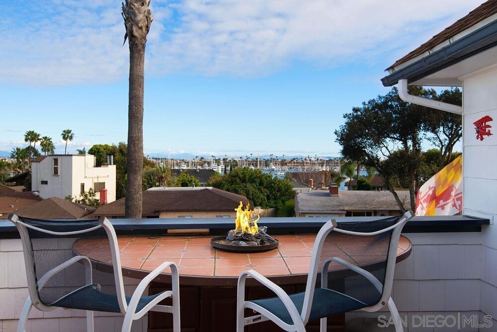 Detail Gallery Image 62 of 65 For 952  Rosecrans, San Diego,  CA 92106 - 5 Beds | 4 Baths