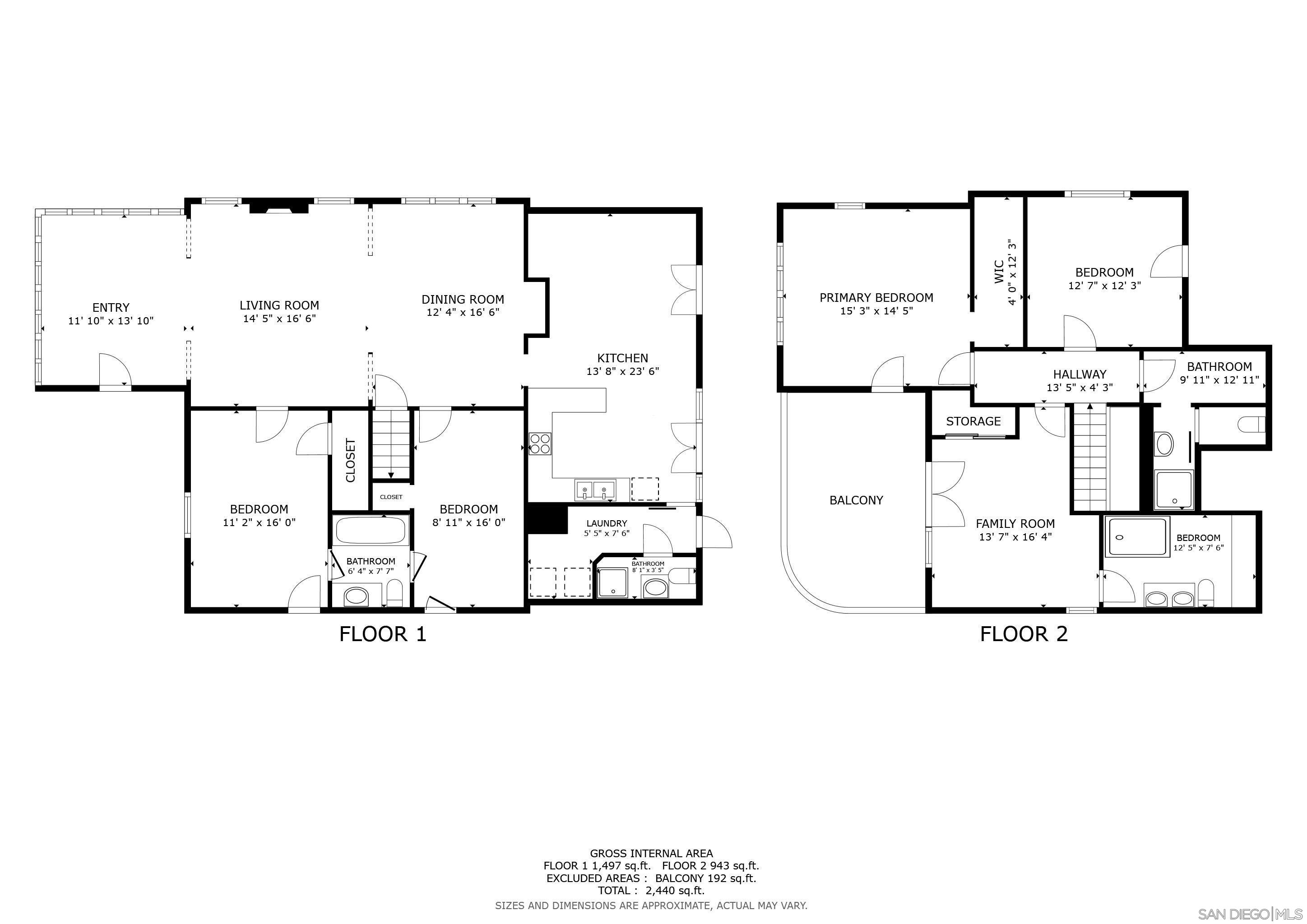 Detail Gallery Image 65 of 65 For 952  Rosecrans, San Diego,  CA 92106 - 5 Beds | 4 Baths