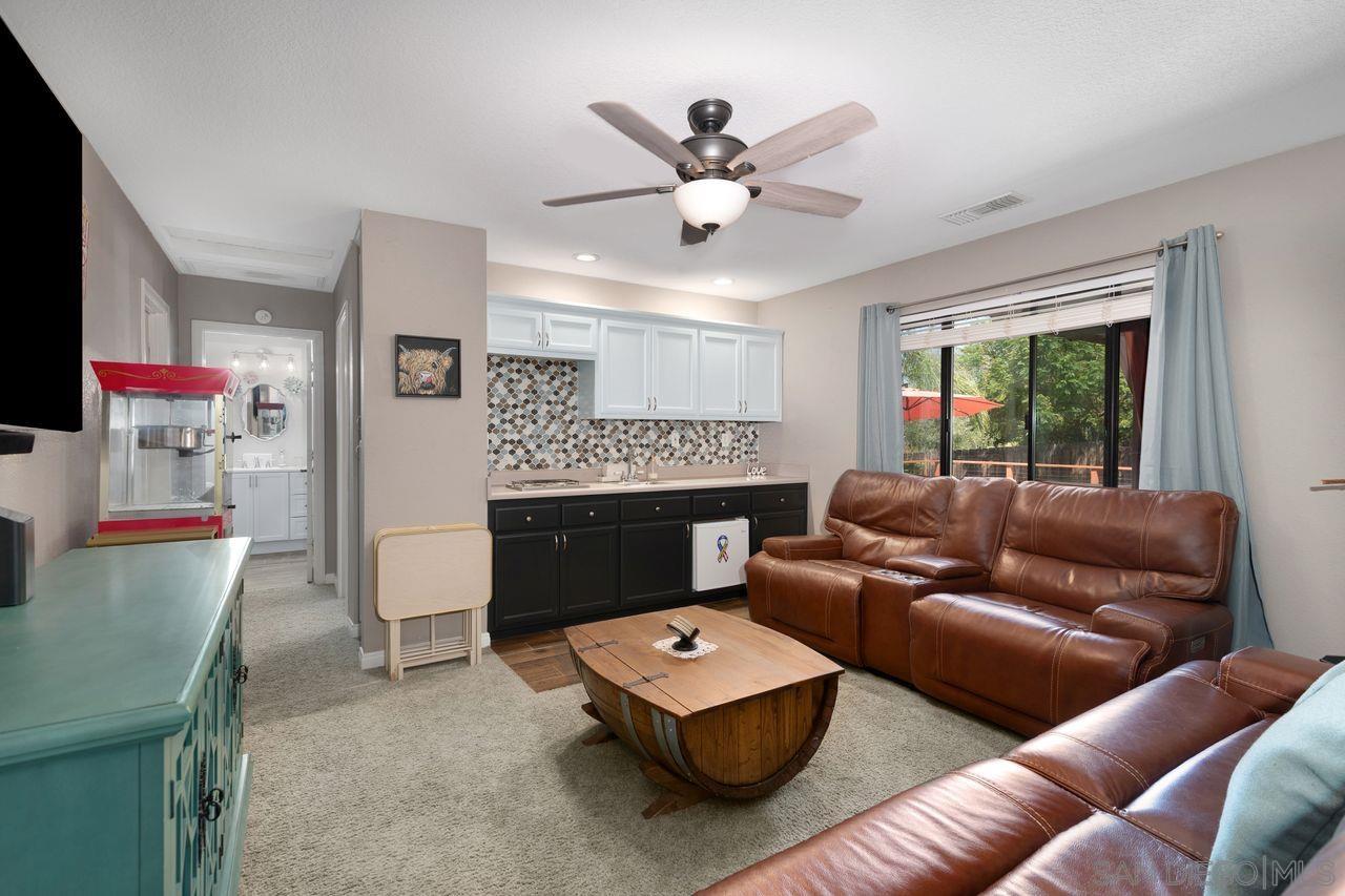 Detail Gallery Image 20 of 46 For 25657  Bellemore Dr, Ramona,  CA 92065 - 5 Beds | 3 Baths