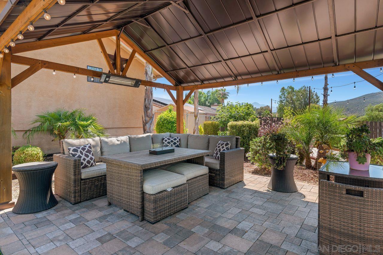 Detail Gallery Image 3 of 46 For 25657  Bellemore Dr, Ramona,  CA 92065 - 5 Beds | 3 Baths