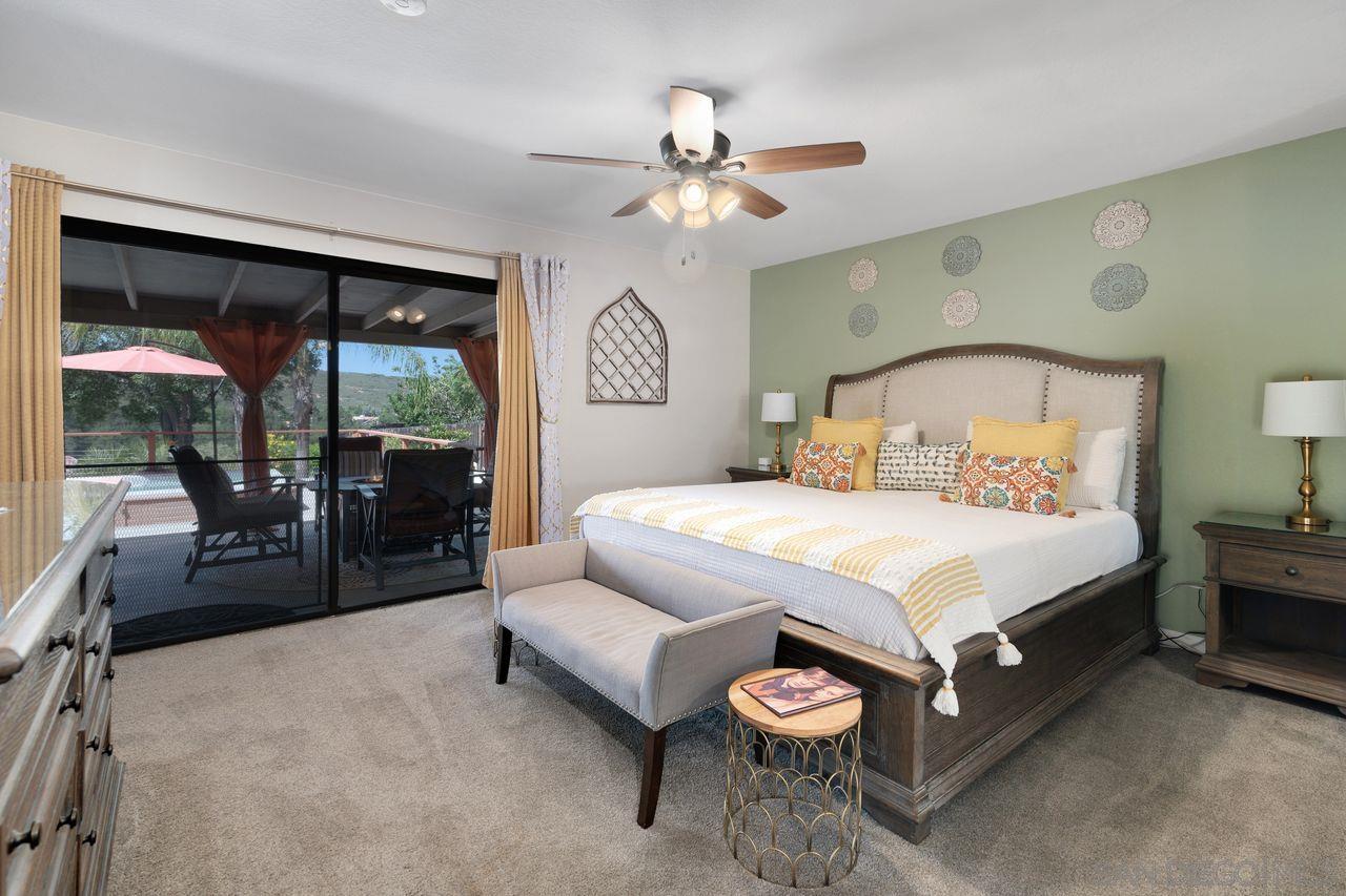 Detail Gallery Image 26 of 46 For 25657  Bellemore Dr, Ramona,  CA 92065 - 5 Beds | 3 Baths