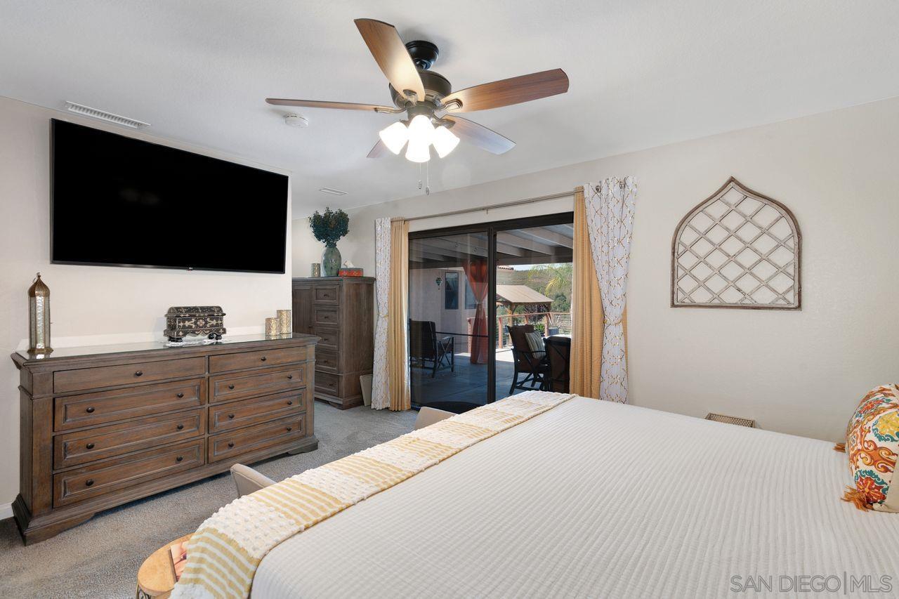 Detail Gallery Image 27 of 46 For 25657  Bellemore Dr, Ramona,  CA 92065 - 5 Beds | 3 Baths