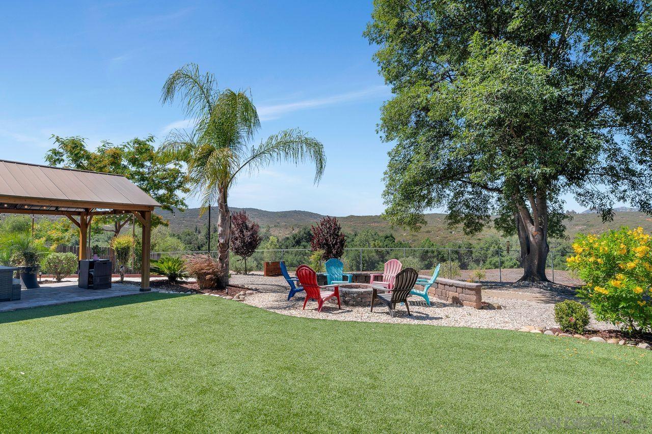 Detail Gallery Image 33 of 46 For 25657  Bellemore Dr, Ramona,  CA 92065 - 5 Beds | 3 Baths