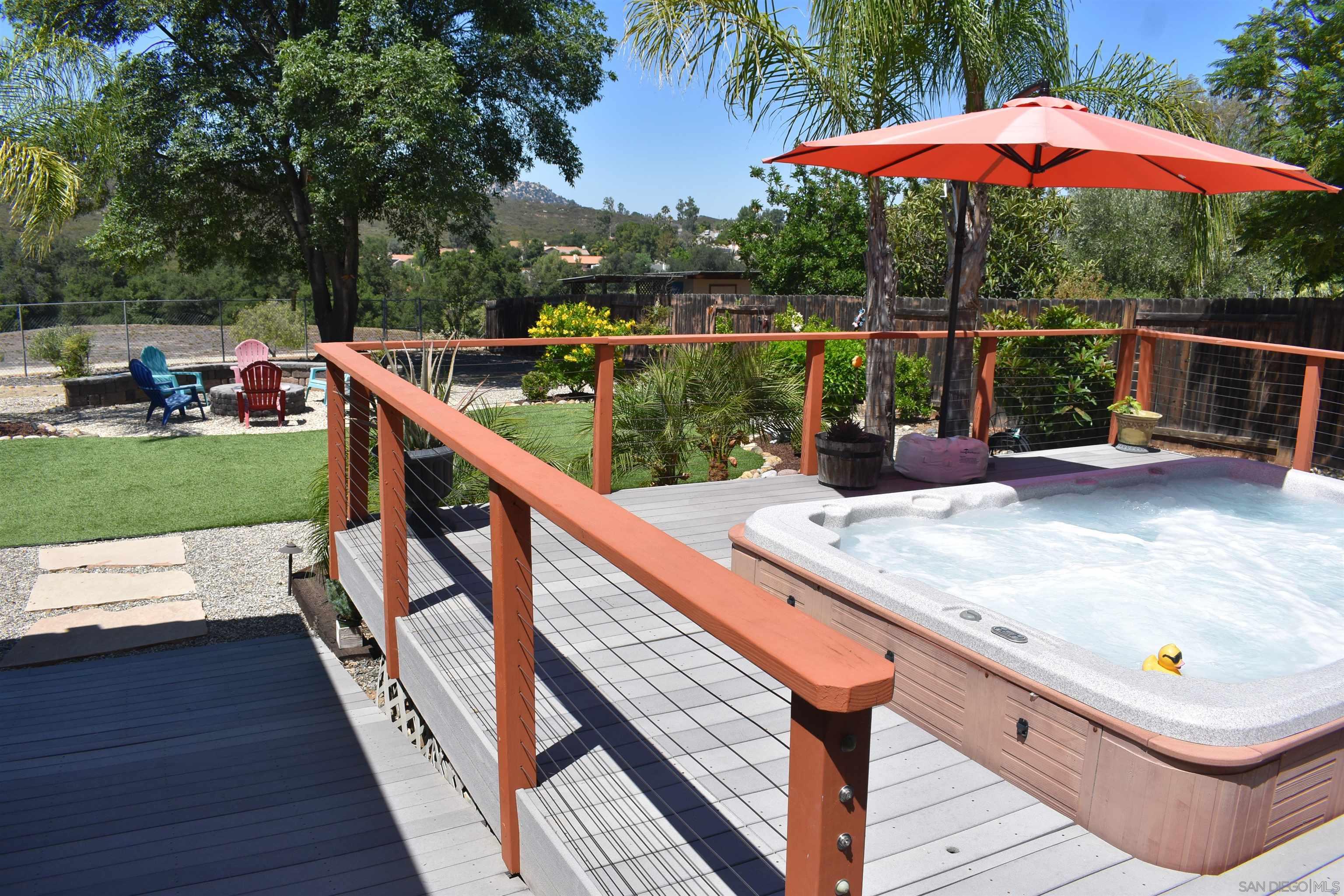 Detail Gallery Image 37 of 46 For 25657  Bellemore Dr, Ramona,  CA 92065 - 5 Beds | 3 Baths