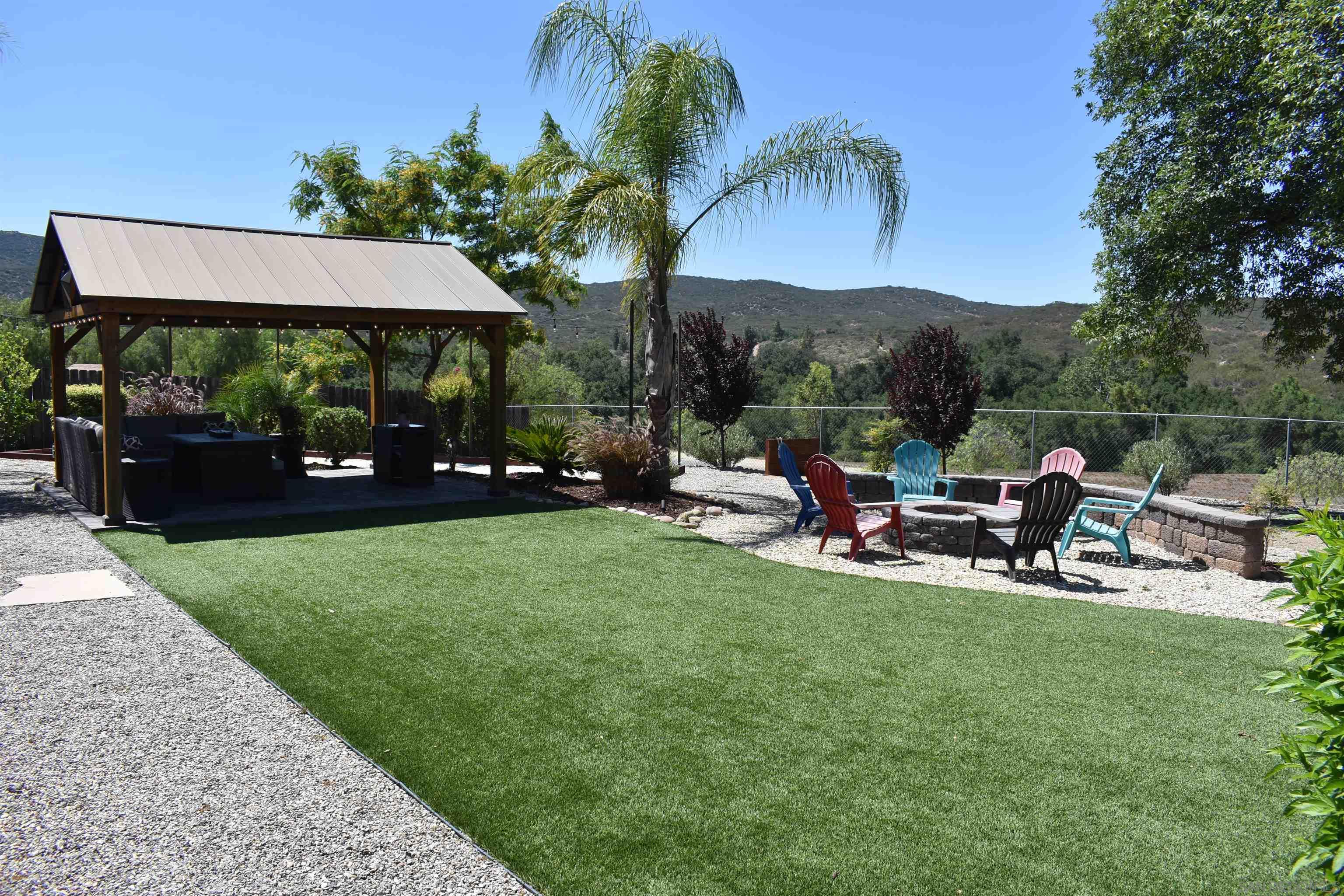 Detail Gallery Image 38 of 46 For 25657  Bellemore Dr, Ramona,  CA 92065 - 5 Beds | 3 Baths