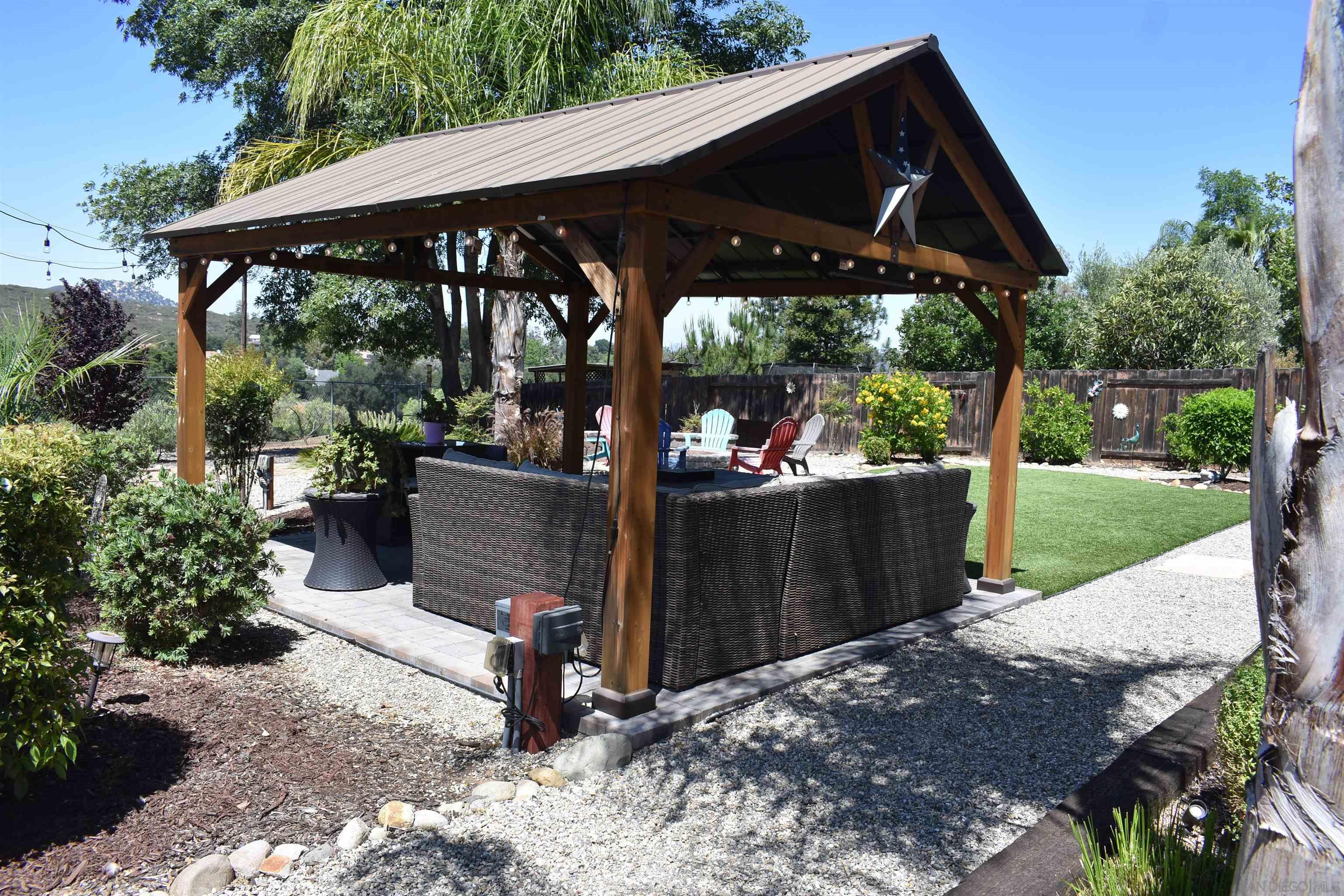 Detail Gallery Image 41 of 46 For 25657  Bellemore Dr, Ramona,  CA 92065 - 5 Beds | 3 Baths