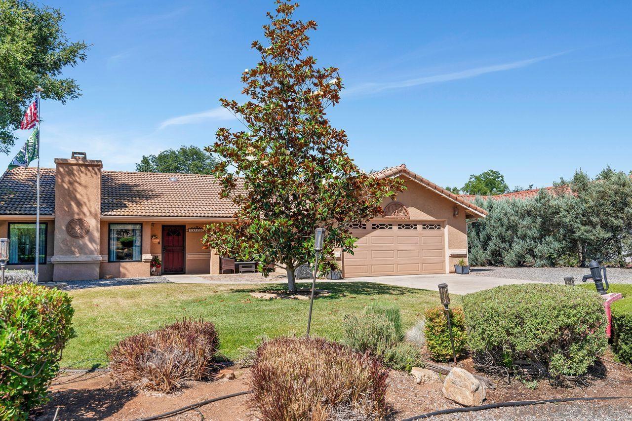 Detail Gallery Image 46 of 46 For 25657  Bellemore Dr, Ramona,  CA 92065 - 5 Beds | 3 Baths