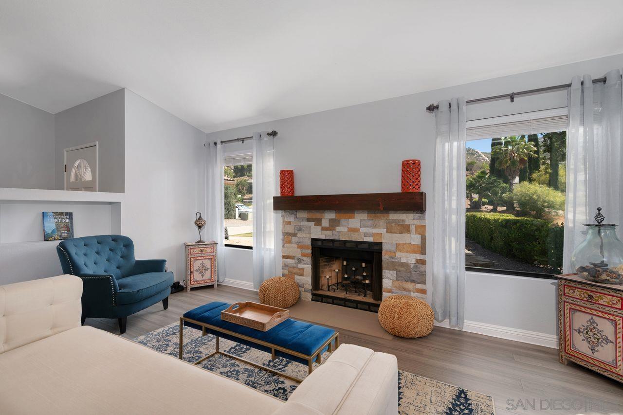 Detail Gallery Image 10 of 46 For 25657  Bellemore Dr, Ramona,  CA 92065 - 5 Beds | 3 Baths