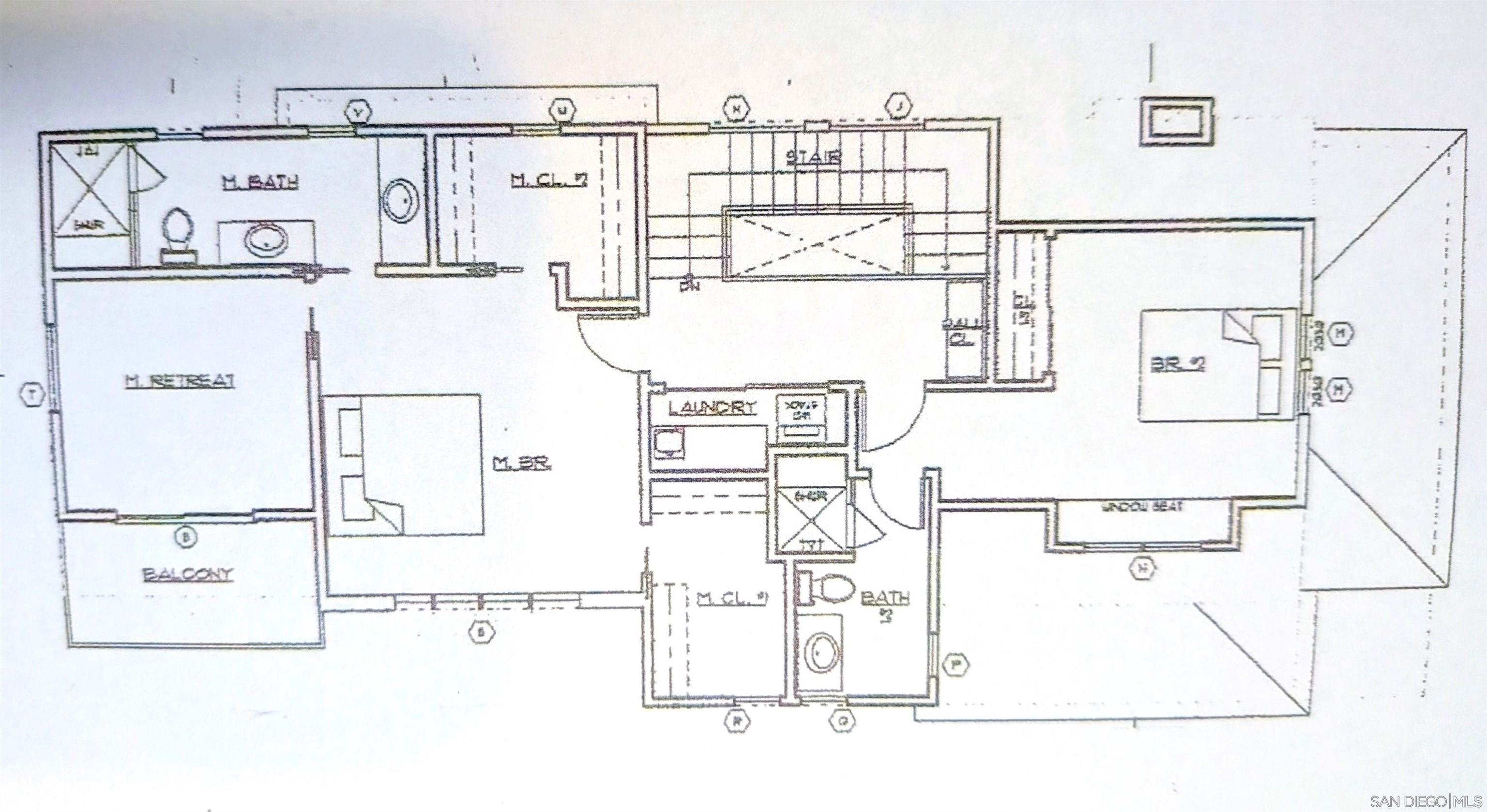 Detail Gallery Image 30 of 31 For 1004  10th St, Coronado,  CA 92118 - 4 Beds | 3 Baths