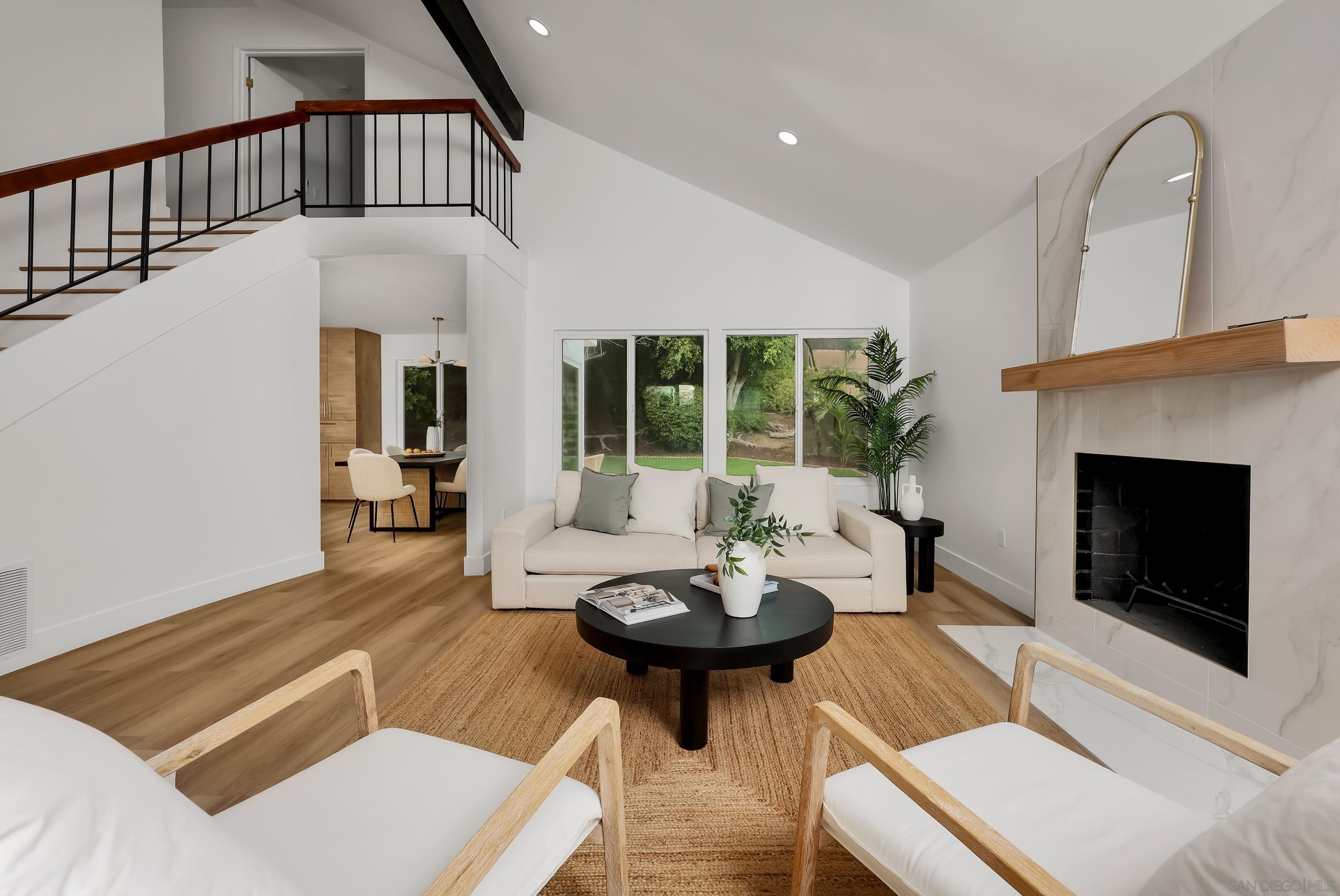 Detail Gallery Image 15 of 55 For 5848  Antigua Blvd, San Diego,  CA 92124 - 4 Beds | 2/1 Baths