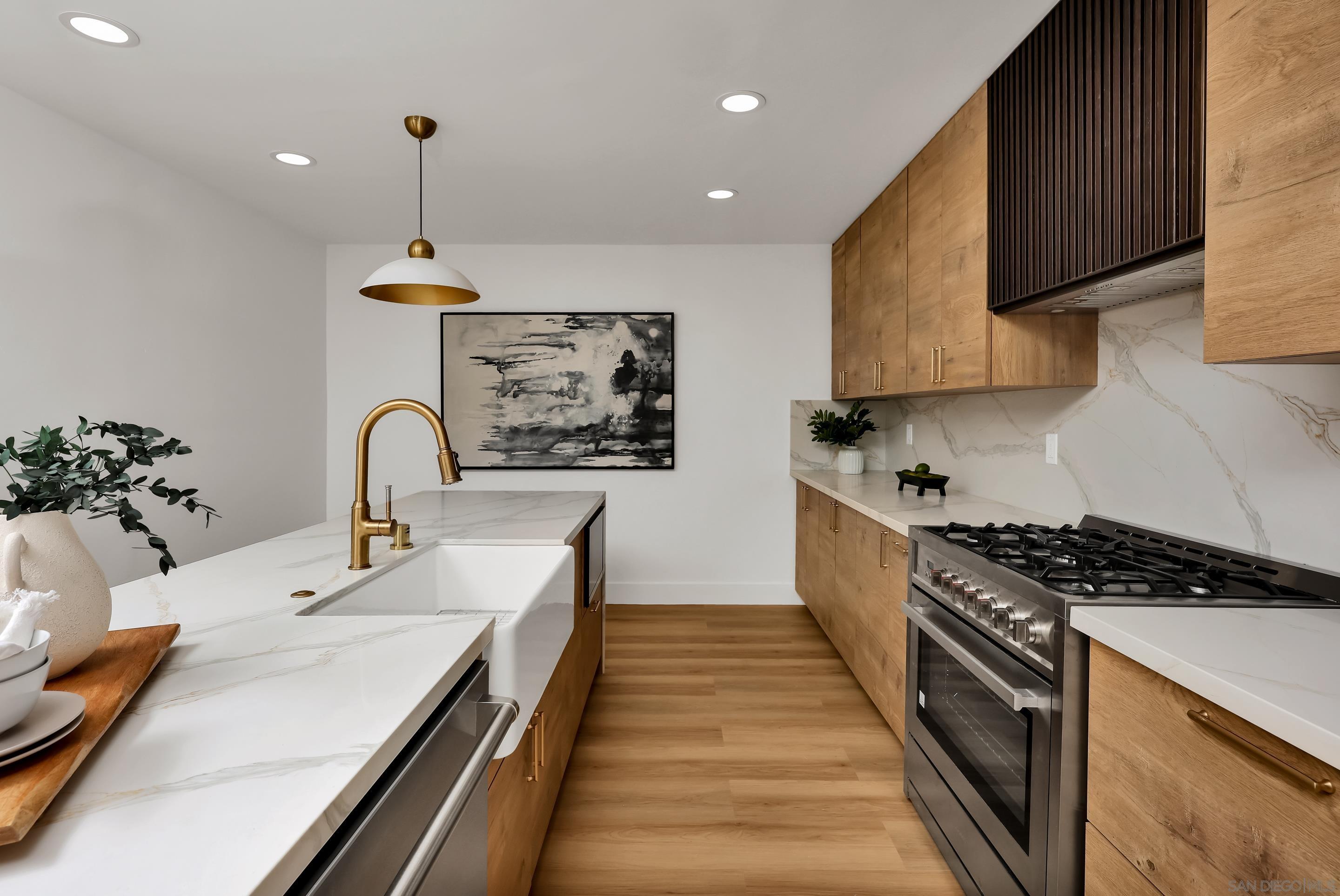 Detail Gallery Image 19 of 55 For 5848  Antigua Blvd, San Diego,  CA 92124 - 4 Beds | 2/1 Baths