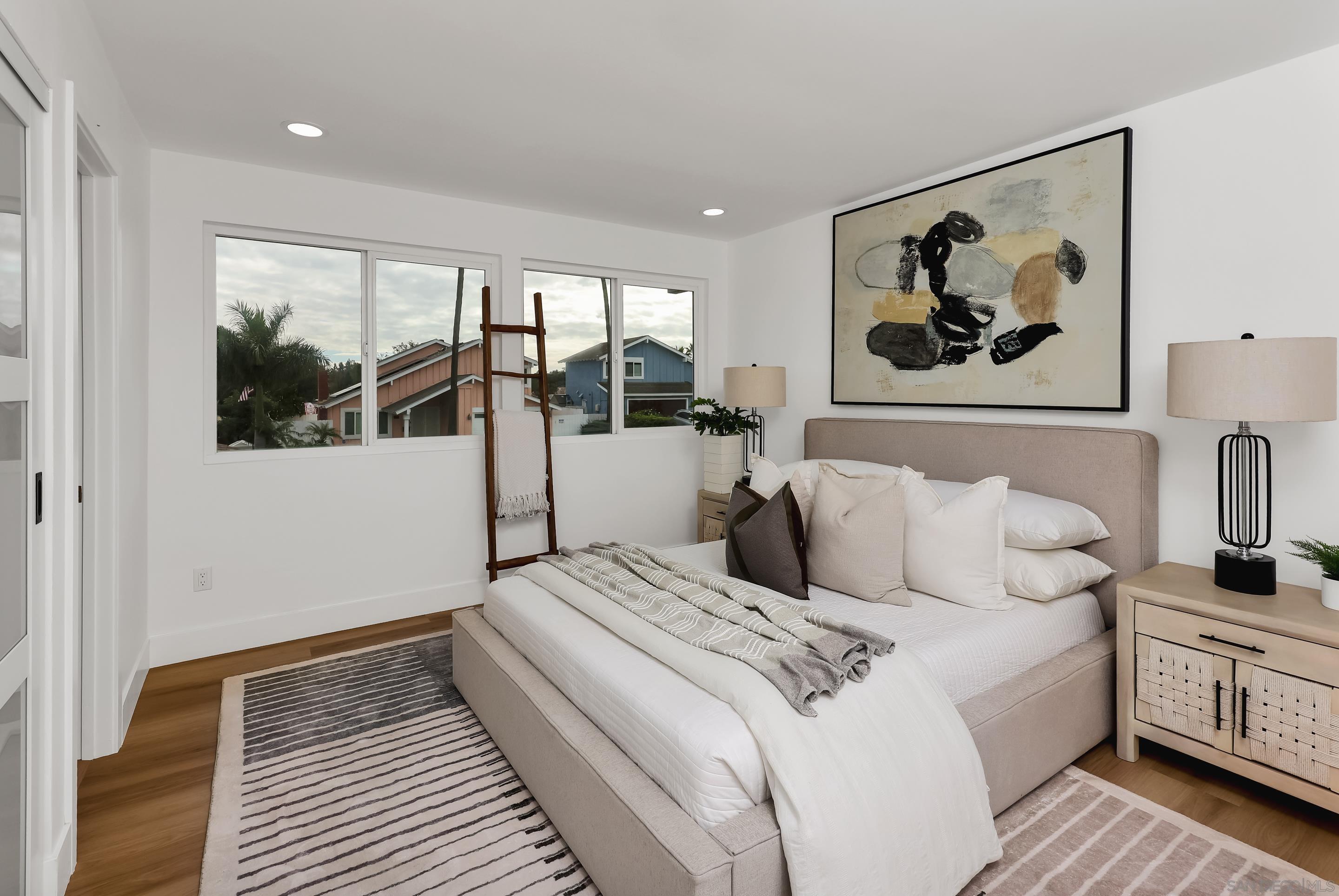 Detail Gallery Image 24 of 55 For 5848  Antigua Blvd, San Diego,  CA 92124 - 4 Beds | 2/1 Baths