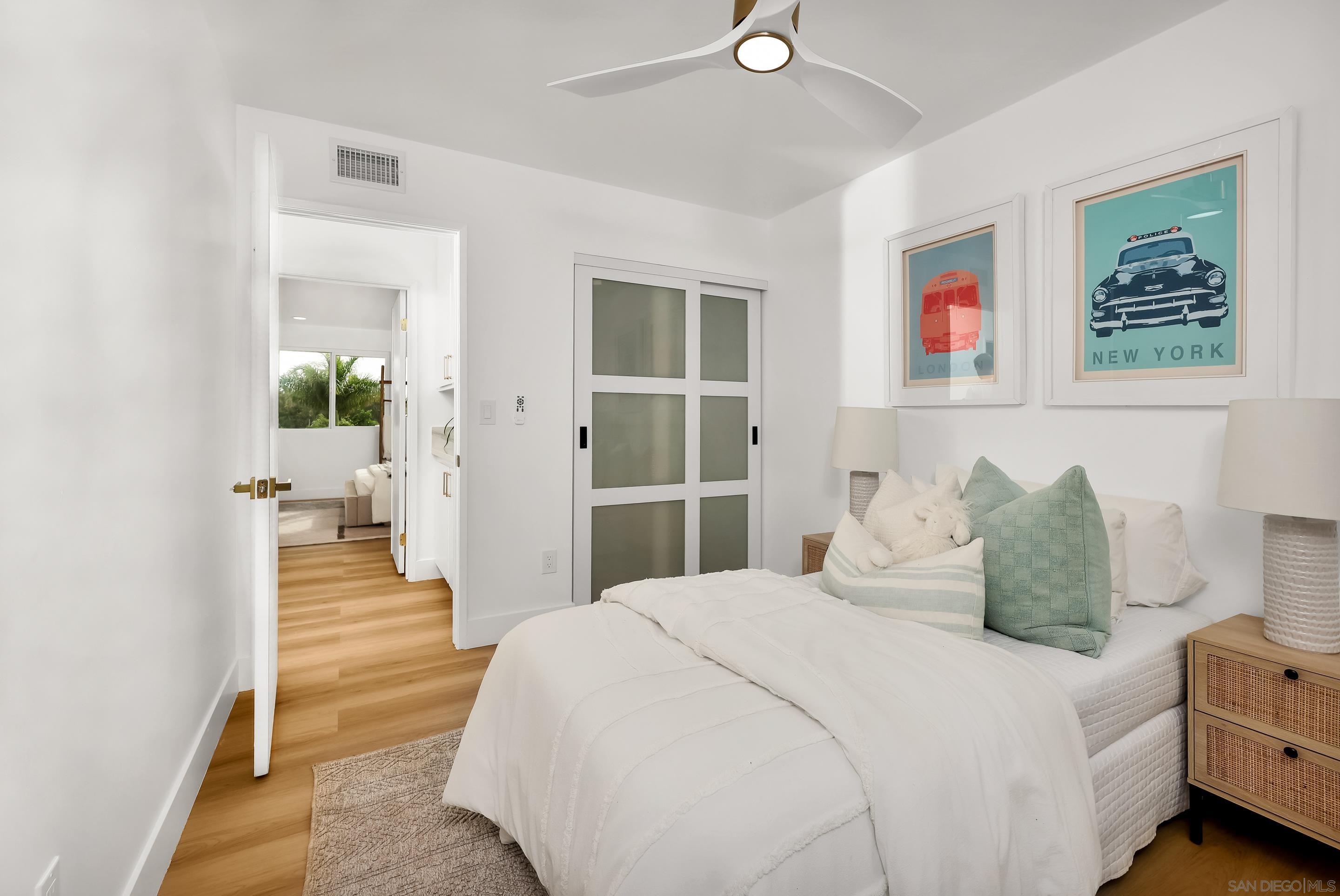 Detail Gallery Image 30 of 55 For 5848  Antigua Blvd, San Diego,  CA 92124 - 4 Beds | 2/1 Baths