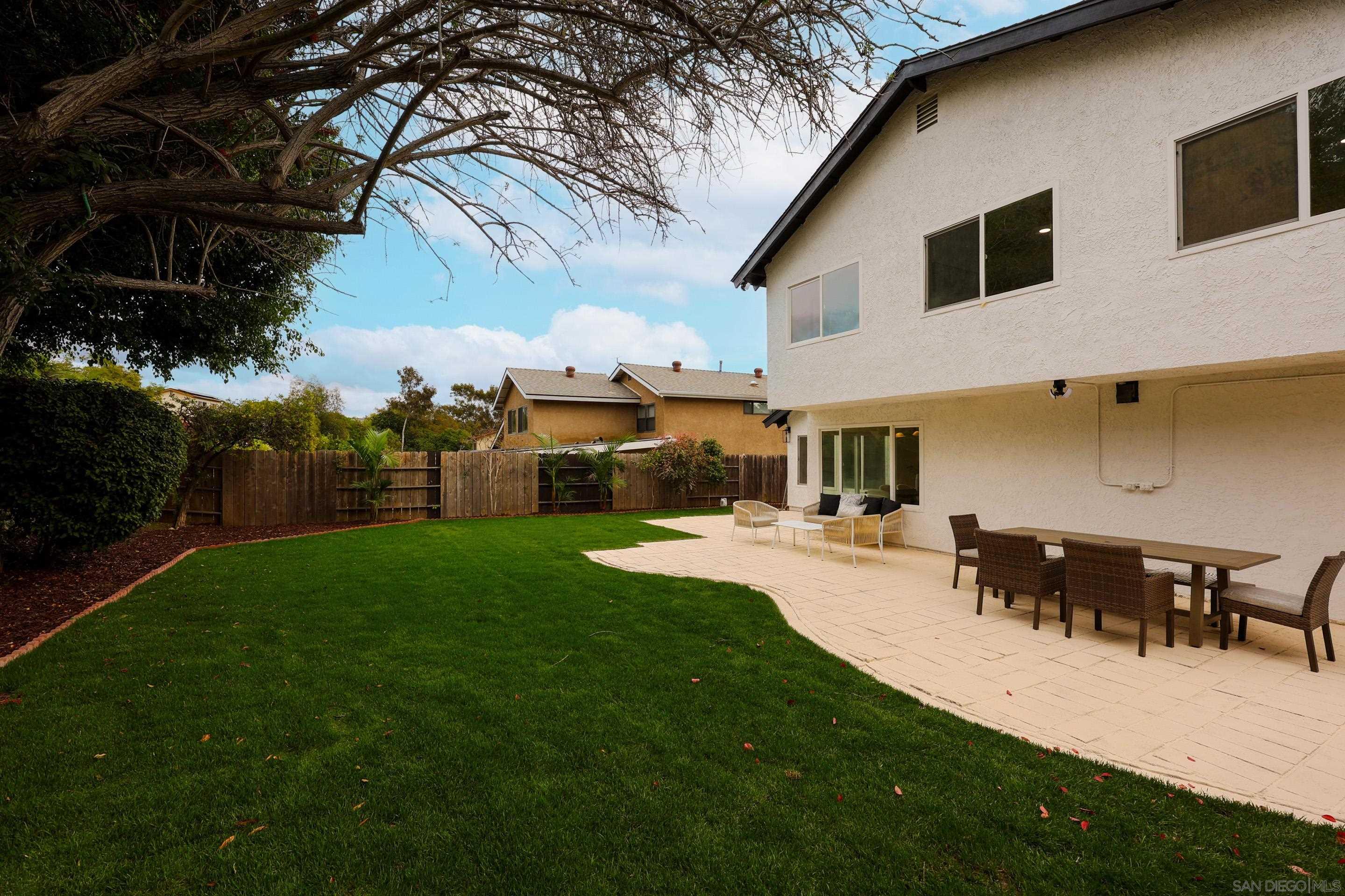 Detail Gallery Image 46 of 55 For 5848  Antigua Blvd, San Diego,  CA 92124 - 4 Beds | 2/1 Baths