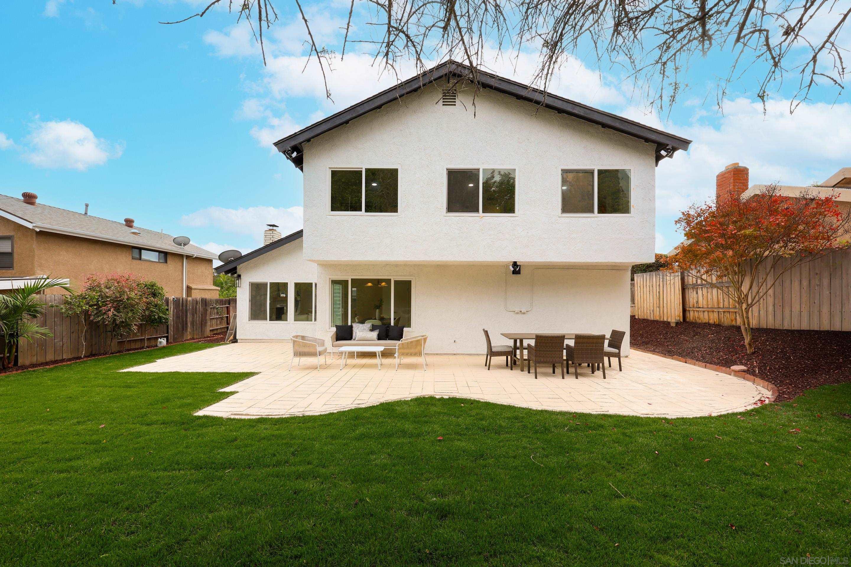 Detail Gallery Image 48 of 55 For 5848  Antigua Blvd, San Diego,  CA 92124 - 4 Beds | 2/1 Baths