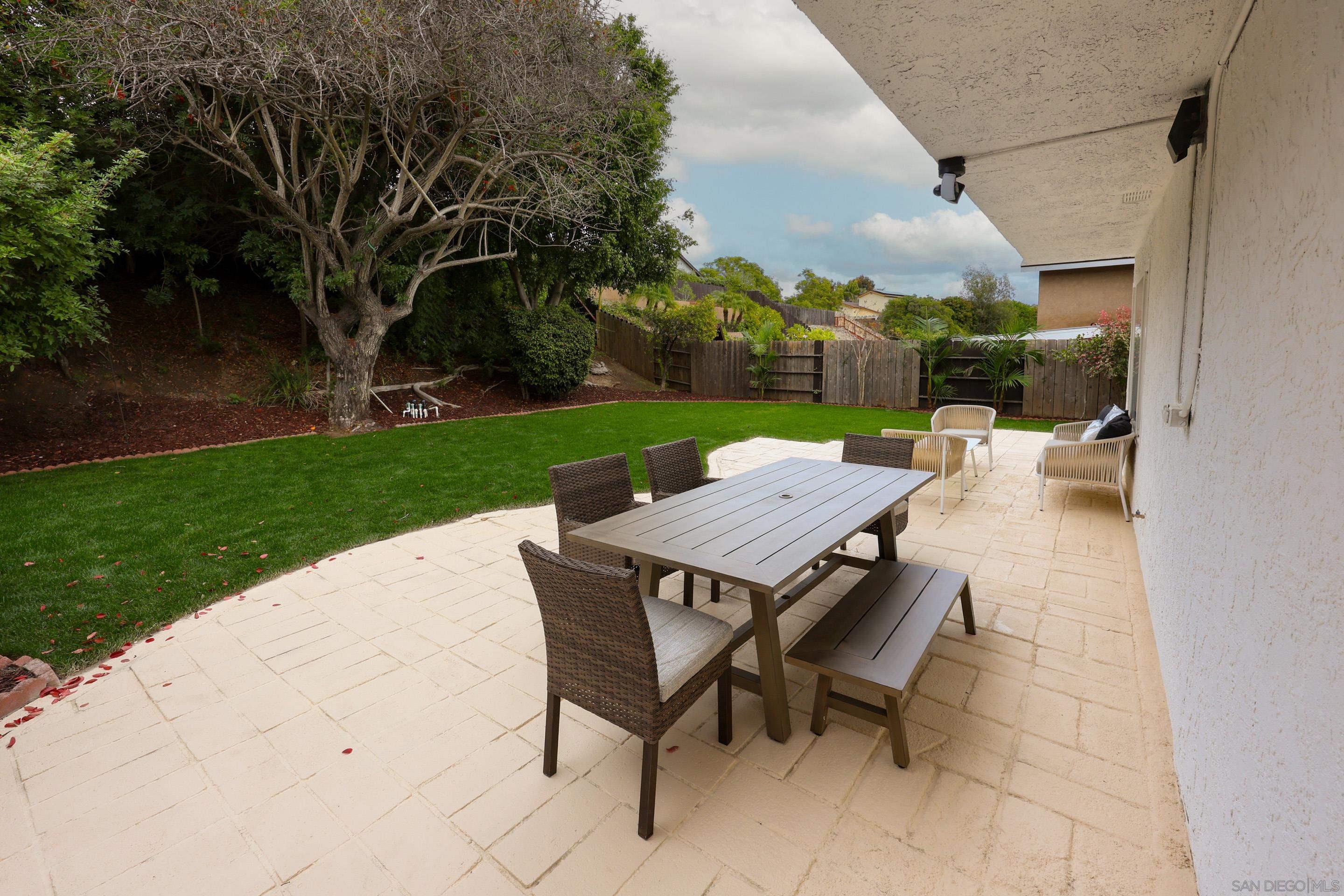 Detail Gallery Image 54 of 55 For 5848  Antigua Blvd, San Diego,  CA 92124 - 4 Beds | 2/1 Baths