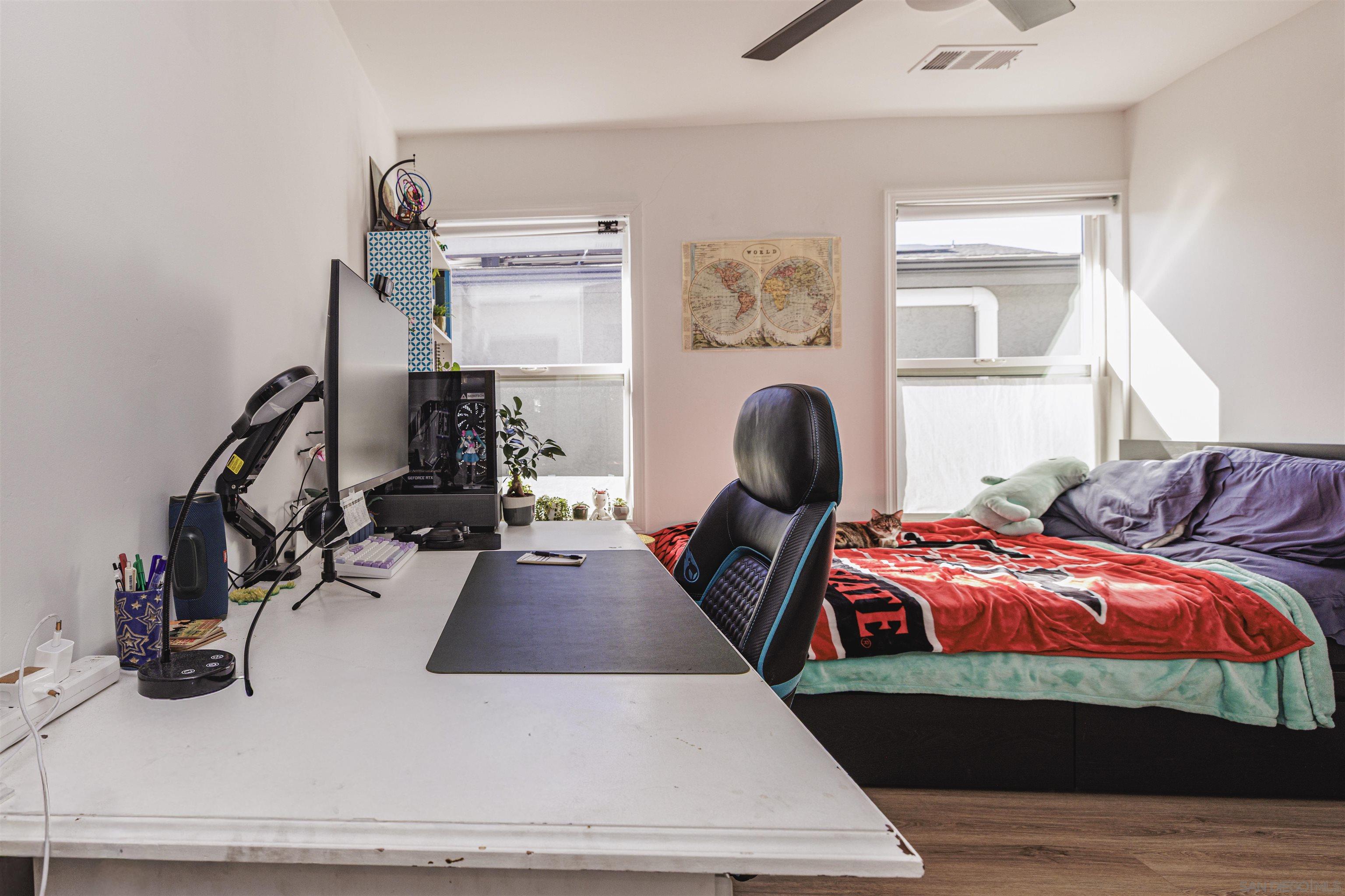 Detail Gallery Image 27 of 31 For 6266-68  Stewart St, San Diego,  CA 92115 - – Beds | – Baths