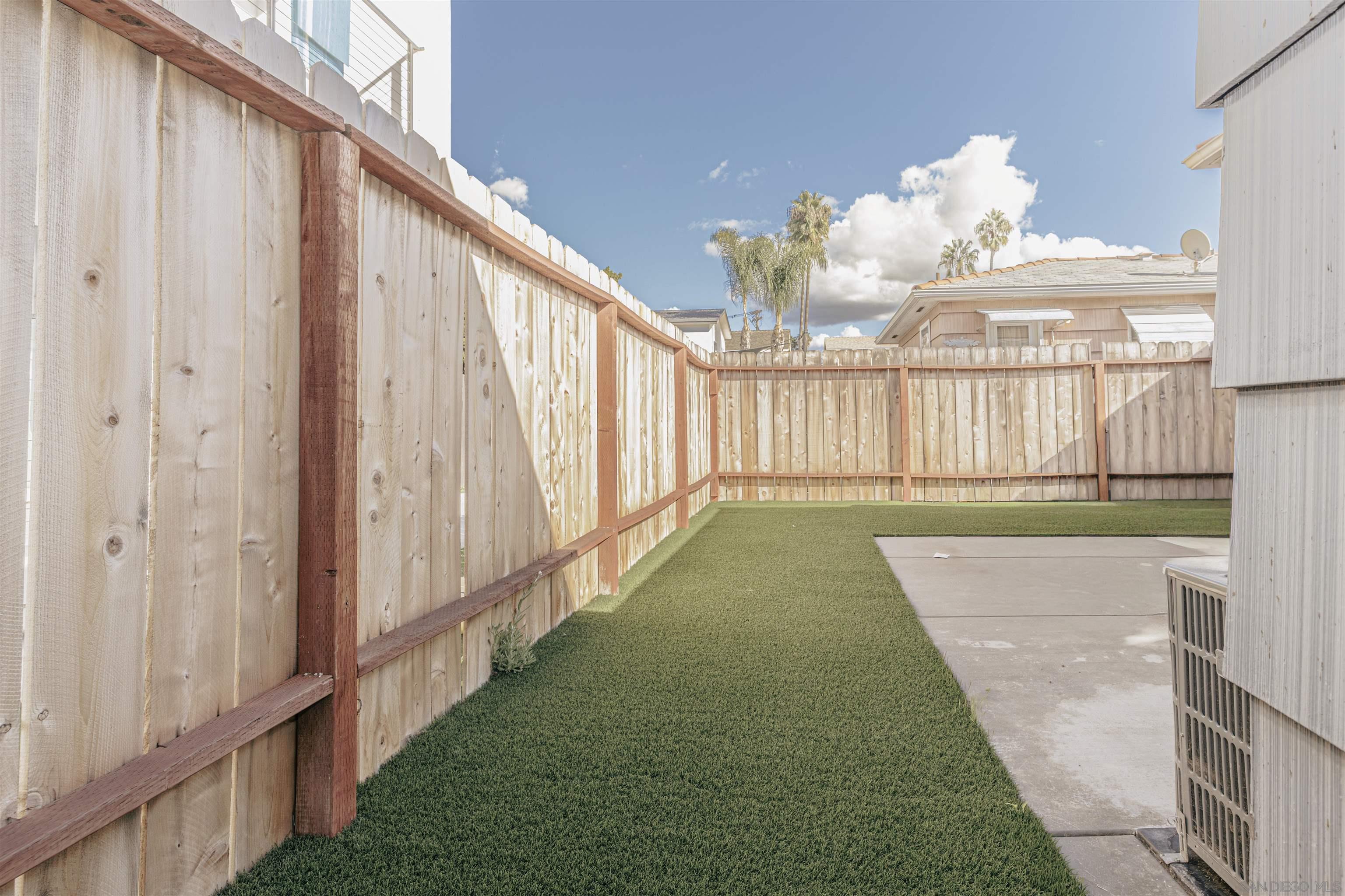 Detail Gallery Image 10 of 31 For 6266-68  Stewart St, San Diego,  CA 92115 - – Beds | – Baths