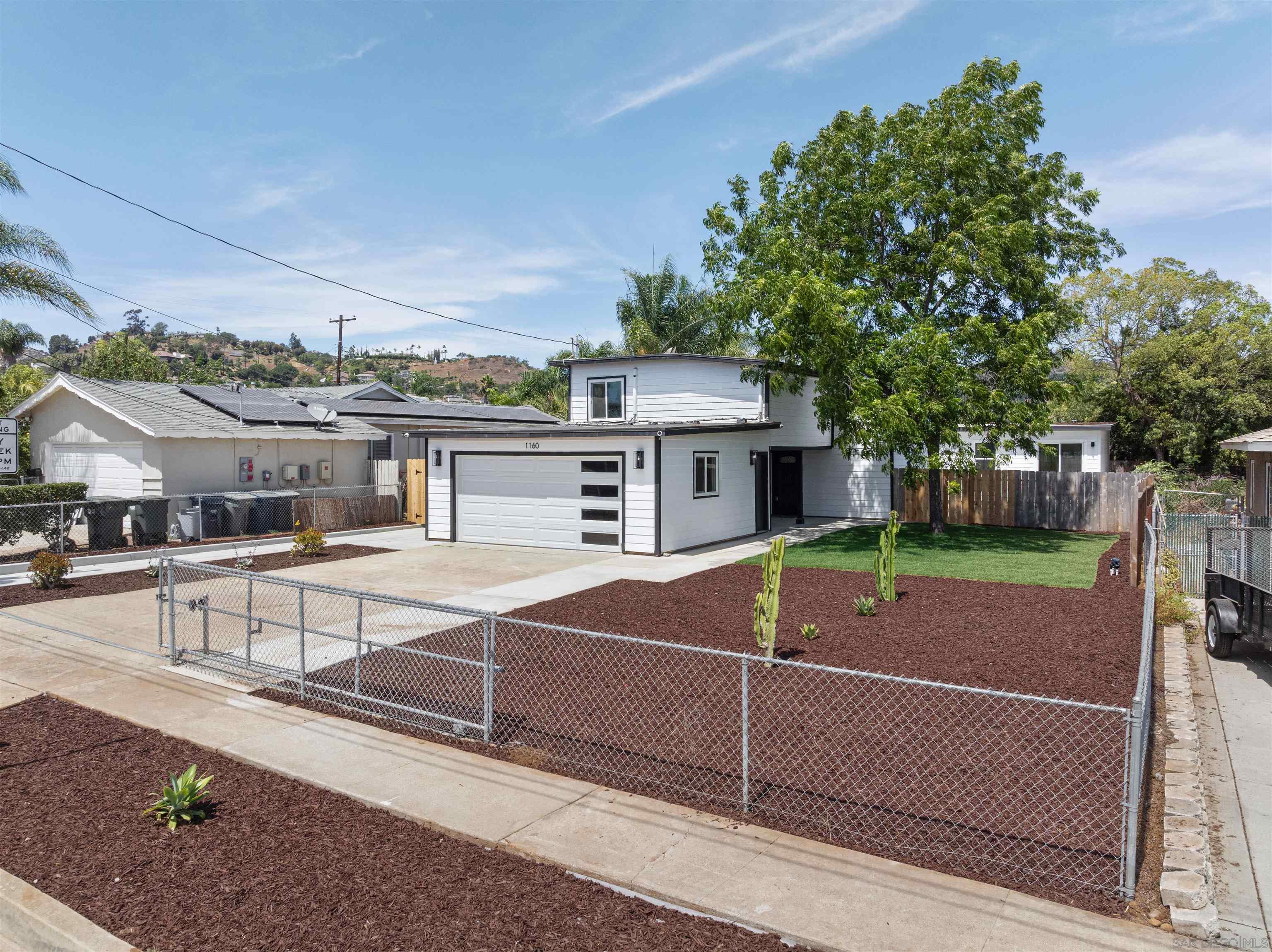 Detail Gallery Image 36 of 39 For 1160  Erica St, Escondido,  CA 92027 - 6 Beds | 4 Baths