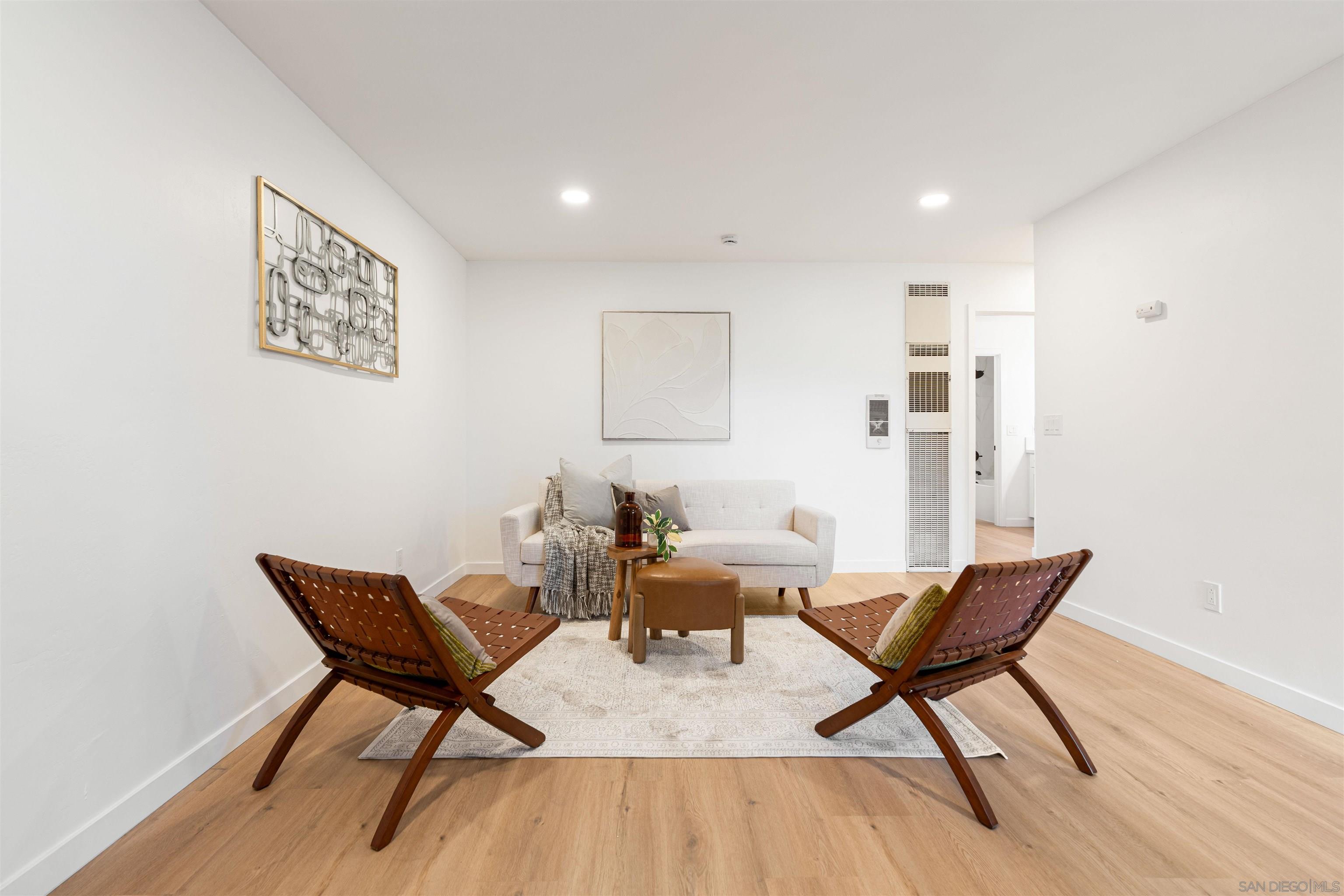 Detail Gallery Image 11 of 35 For 540  Oakdale Ln  #C,  El Cajon,  CA 92021 - 1 Beds | 1 Baths