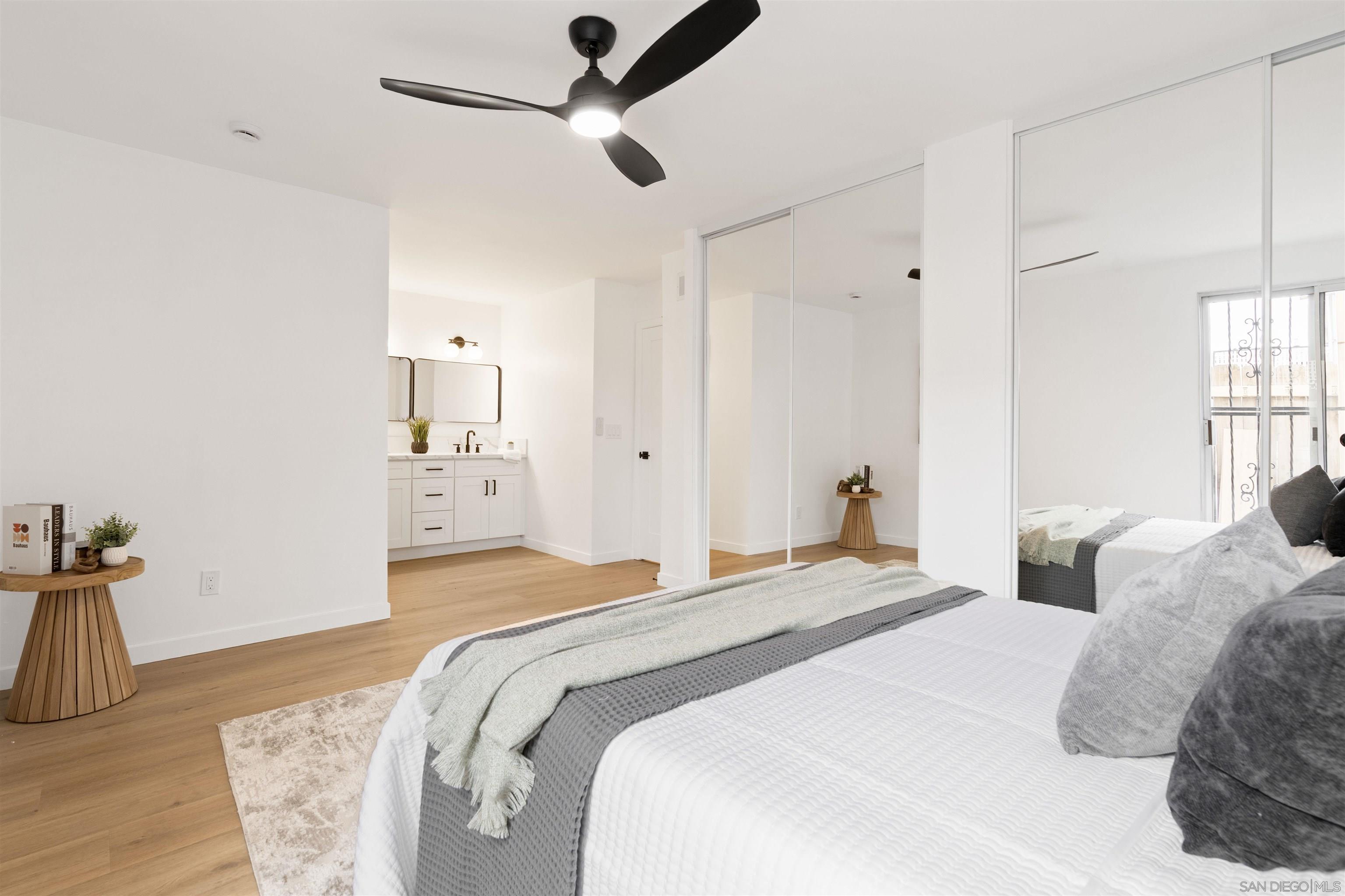 Detail Gallery Image 26 of 35 For 540  Oakdale Ln  #C,  El Cajon,  CA 92021 - 1 Beds | 1 Baths