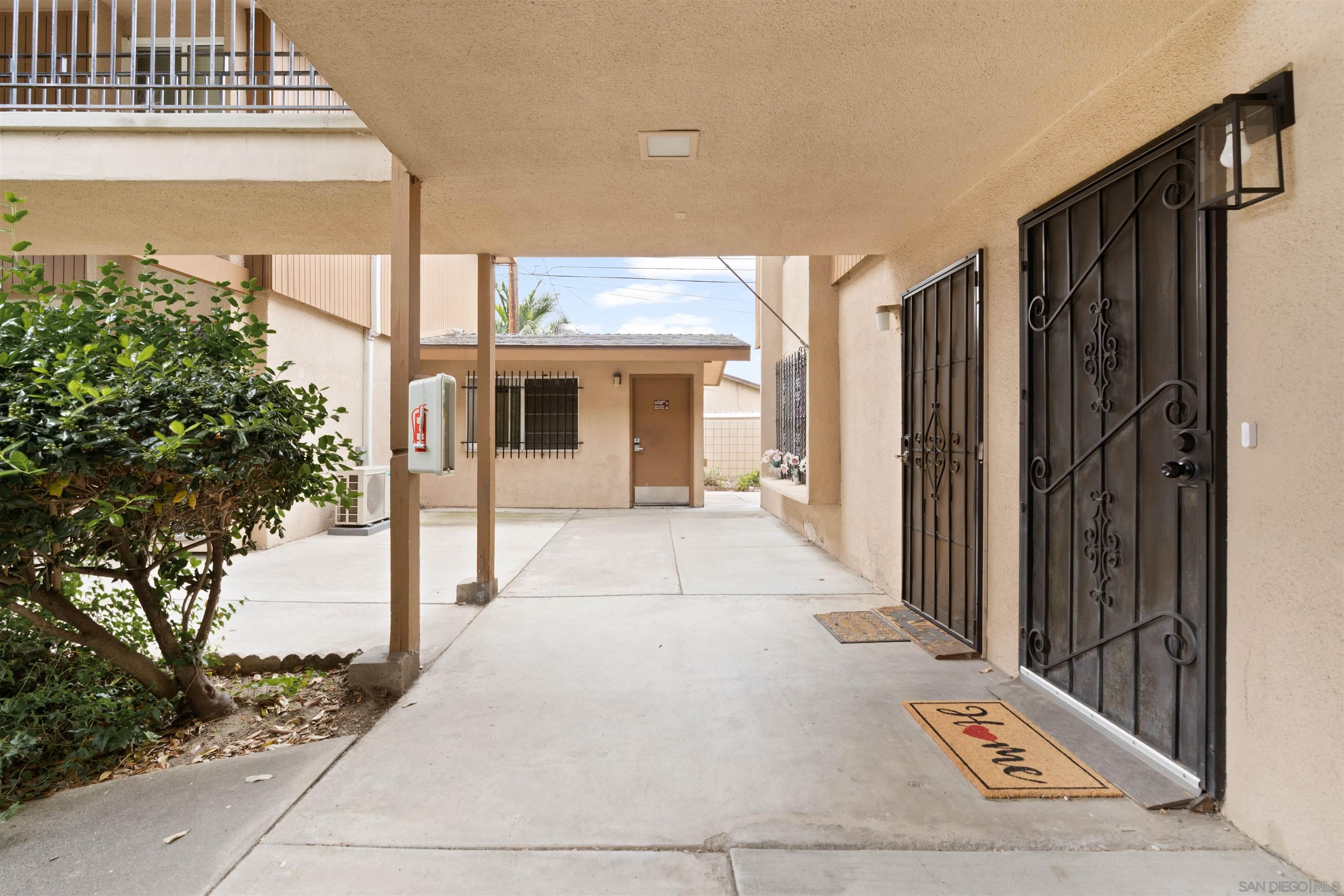 Detail Gallery Image 7 of 35 For 540  Oakdale Ln  #C,  El Cajon,  CA 92021 - 1 Beds | 1 Baths