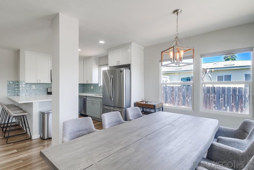 Detail Gallery Image 12 of 62 For 3484  Armstrong St, San Diego,  CA 92111 - 4 Beds | 3 Baths