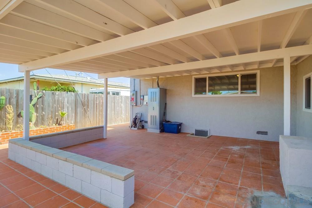 Detail Gallery Image 45 of 62 For 3484  Armstrong St, San Diego,  CA 92111 - 4 Beds | 3 Baths