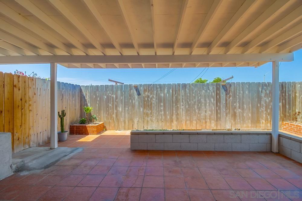 Detail Gallery Image 46 of 62 For 3484  Armstrong St, San Diego,  CA 92111 - 4 Beds | 3 Baths