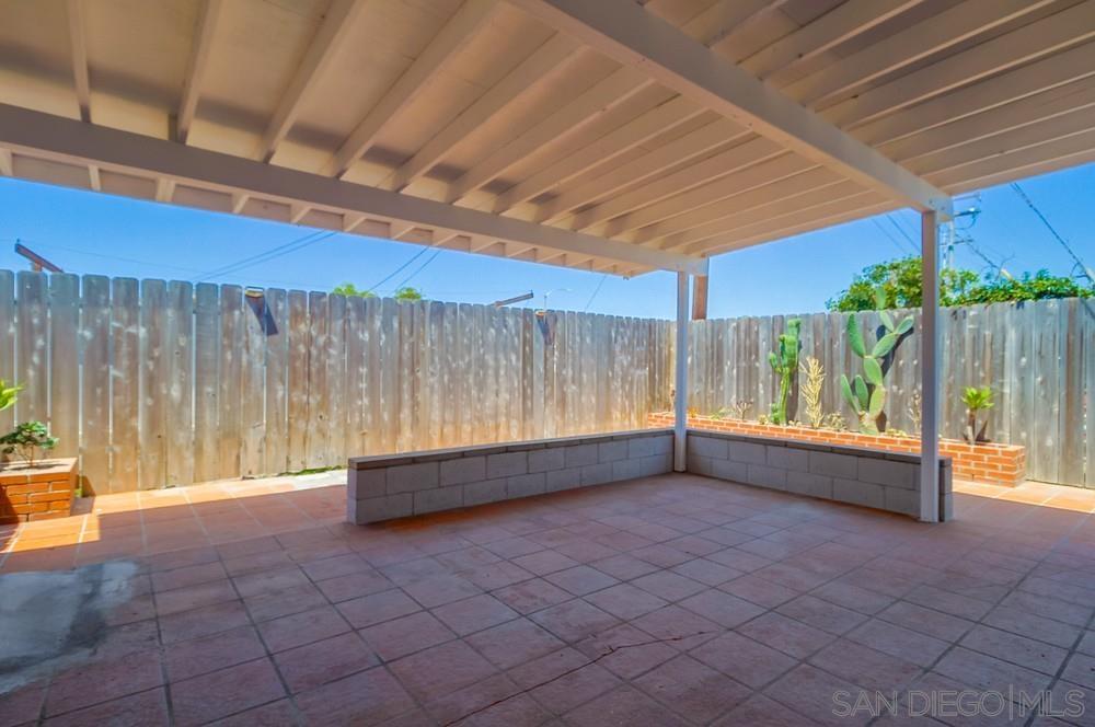 Detail Gallery Image 47 of 62 For 3484  Armstrong St, San Diego,  CA 92111 - 4 Beds | 3 Baths