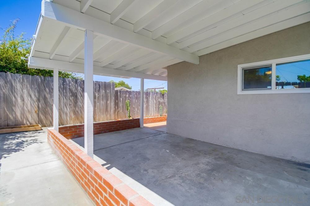 Detail Gallery Image 50 of 62 For 3484  Armstrong St, San Diego,  CA 92111 - 4 Beds | 3 Baths