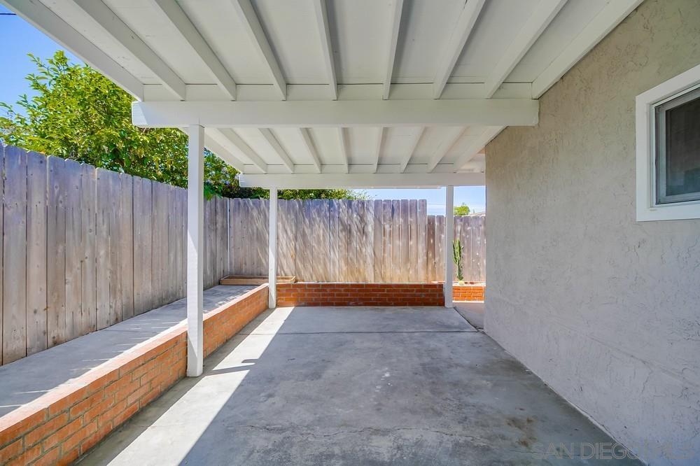 Detail Gallery Image 51 of 62 For 3484  Armstrong St, San Diego,  CA 92111 - 4 Beds | 3 Baths