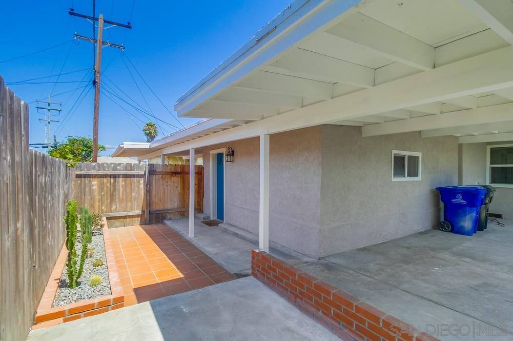 Detail Gallery Image 52 of 62 For 3484  Armstrong St, San Diego,  CA 92111 - 4 Beds | 3 Baths