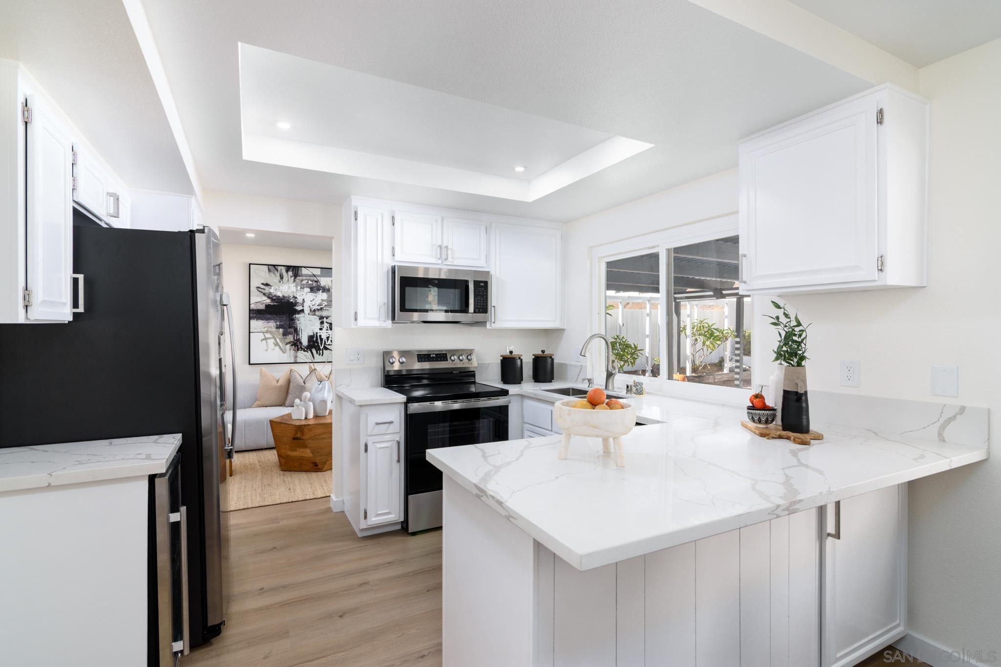 Detail Gallery Image 15 of 56 For 13330  Canyon Back Ln, Poway,  CA 92064 - 4 Beds | 2/1 Baths