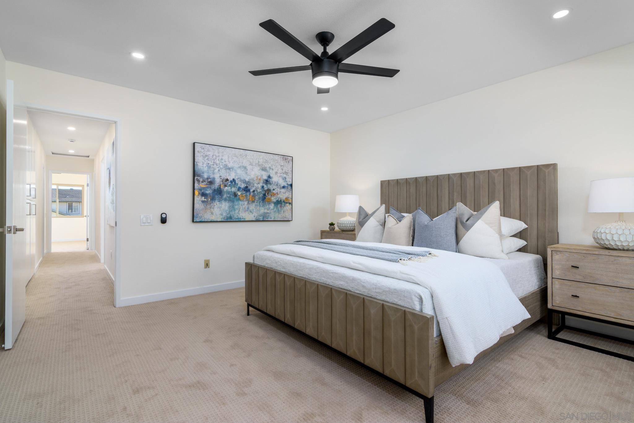 Detail Gallery Image 24 of 56 For 13330  Canyon Back Ln, Poway,  CA 92064 - 4 Beds | 2/1 Baths